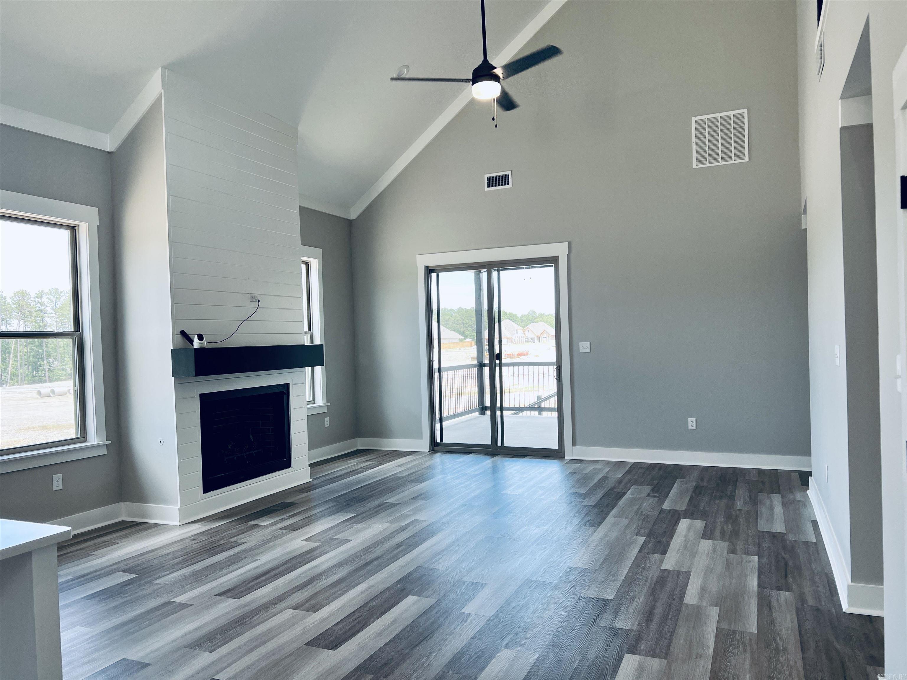 206 Fletcher Ridge  Little Rock, AR