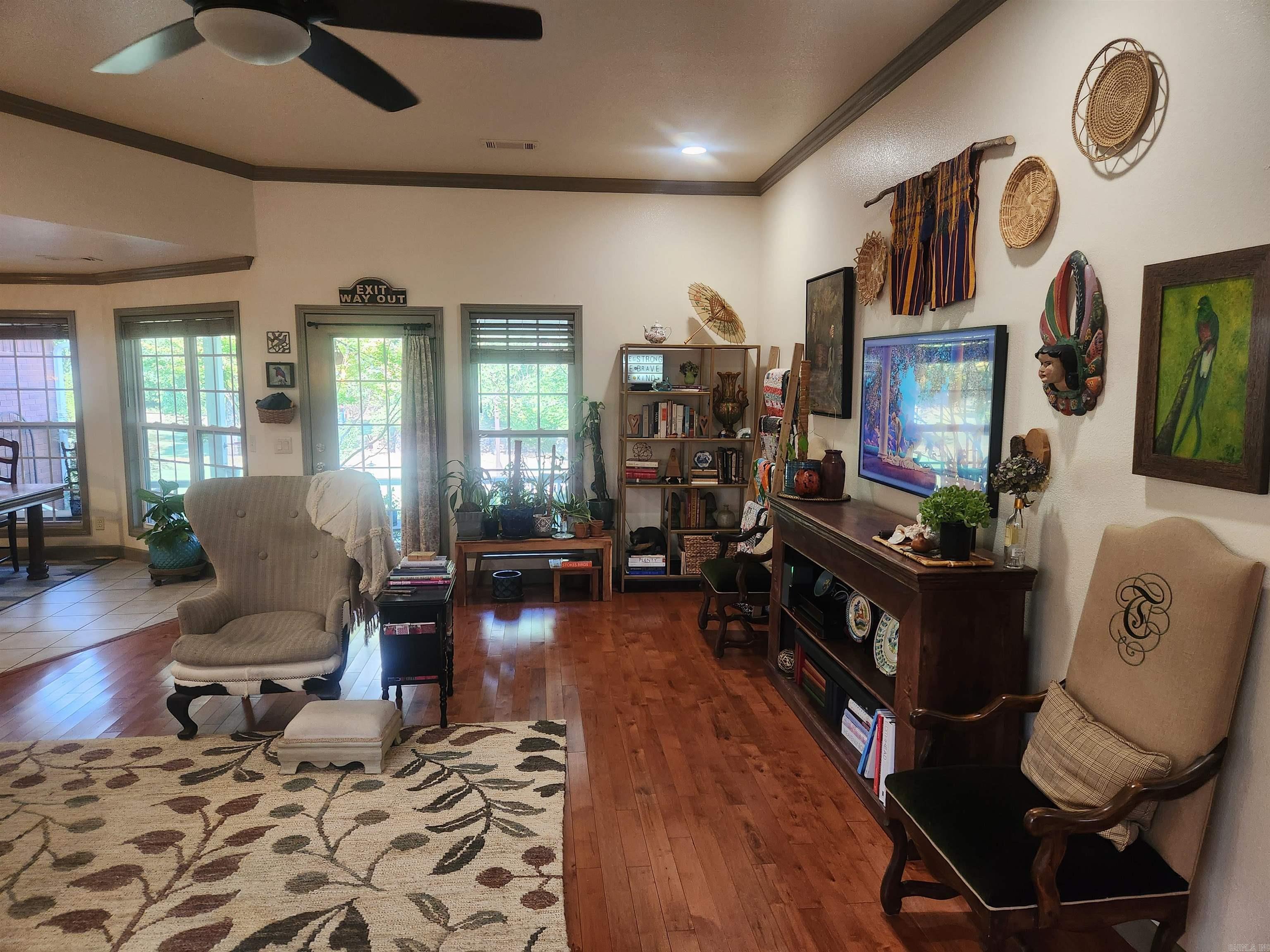 315 Private Road 3393 Road Clarksville, AR 72830