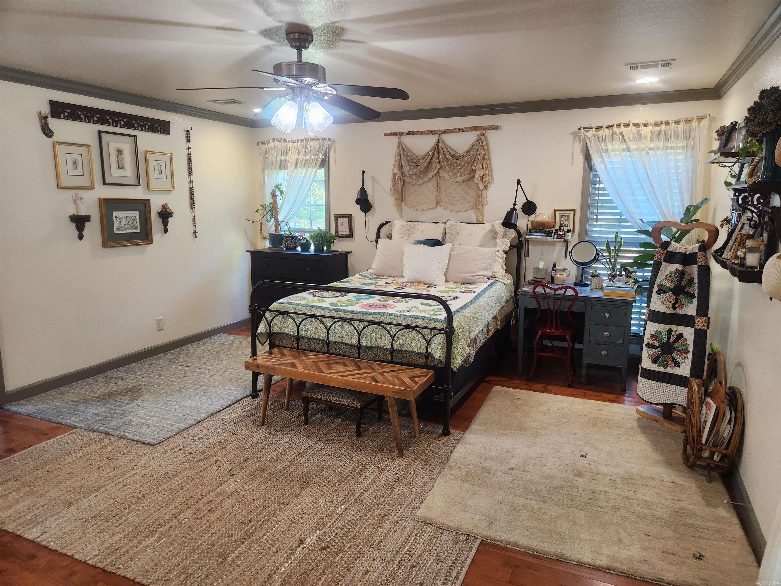 315 Private Road 3393 Road Clarksville, AR 72830