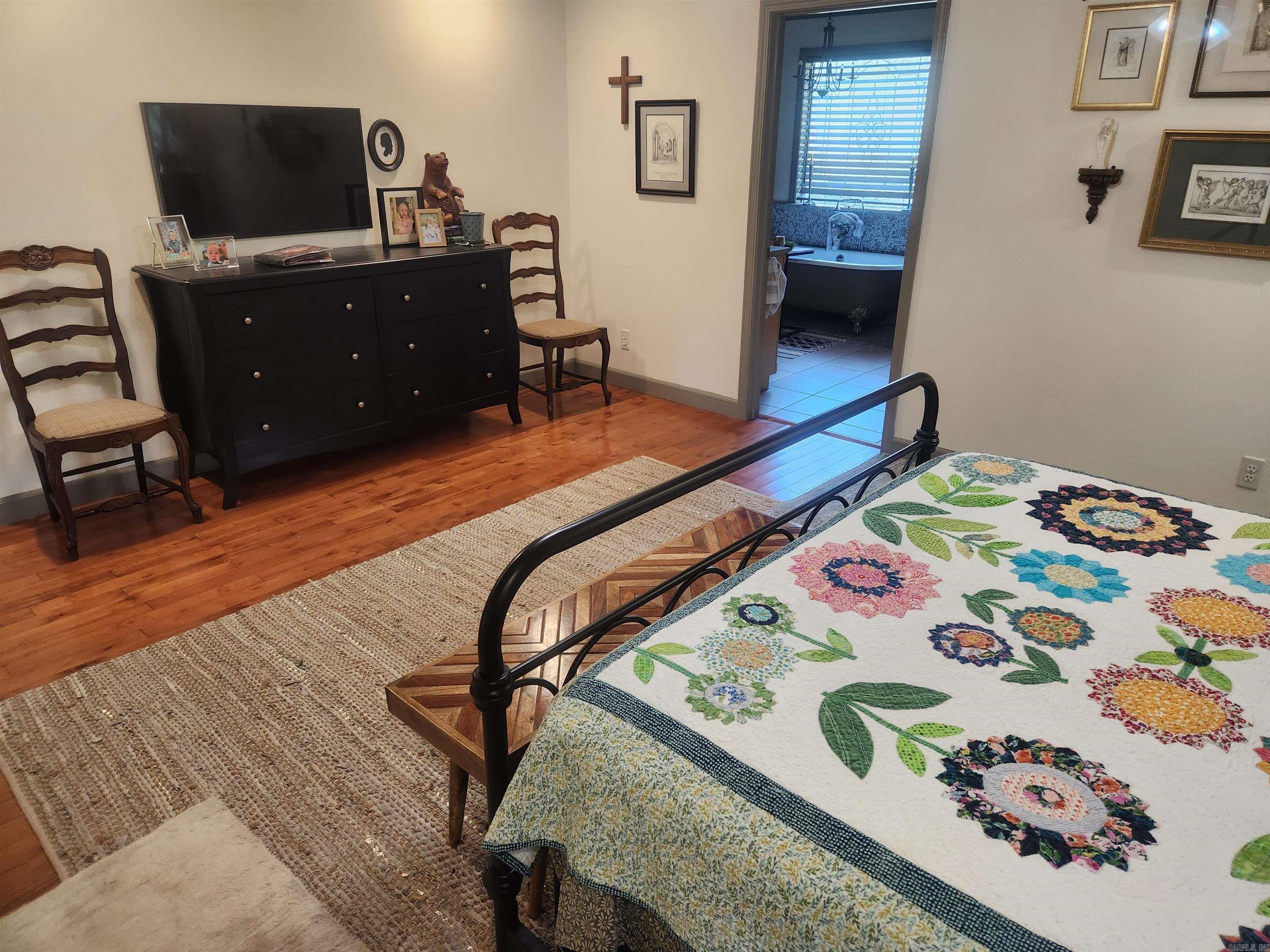 315 Private Road 3393 Road Clarksville, AR 72830