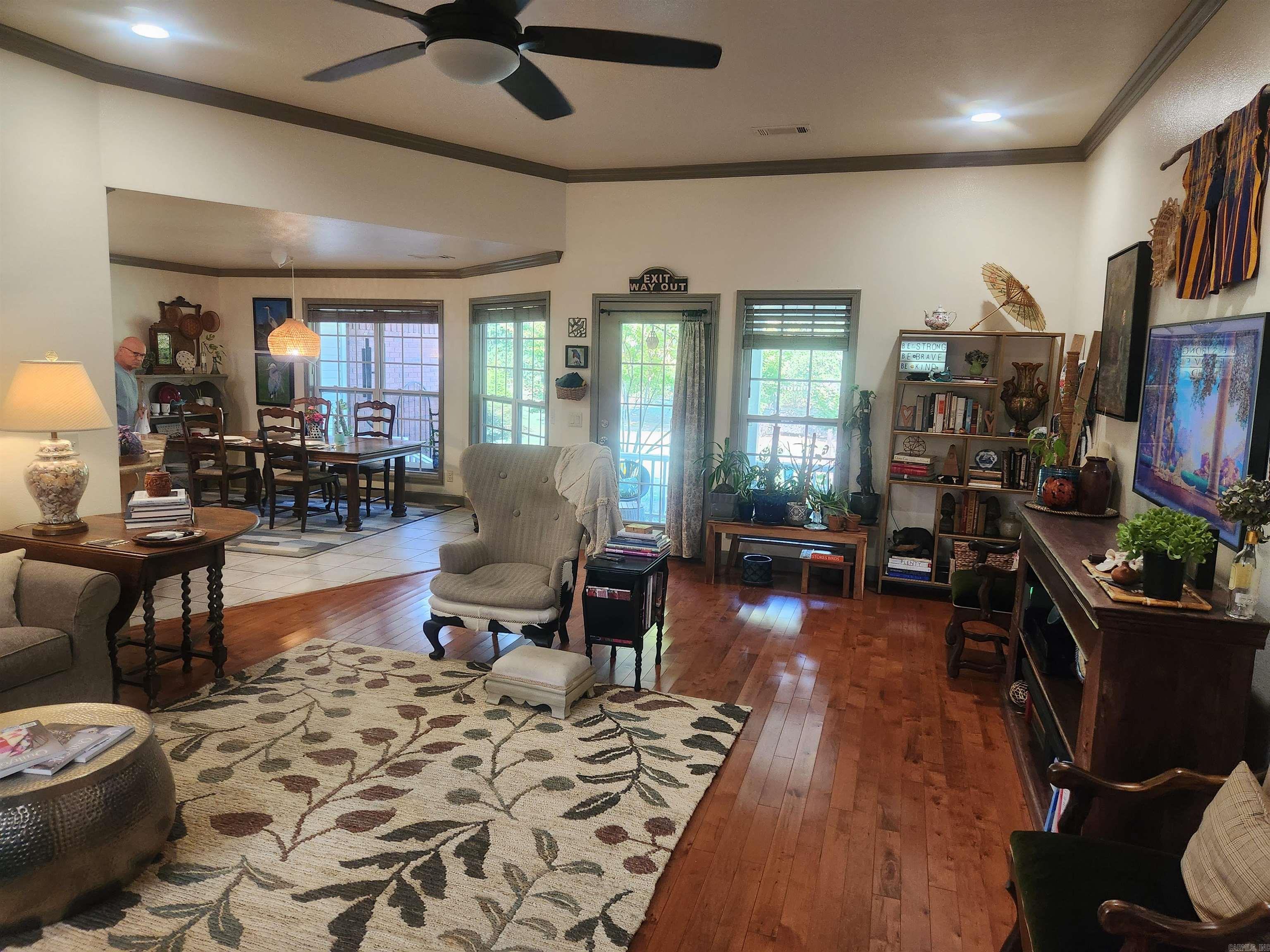 315 Private Road 3393 Road Clarksville, AR 72830