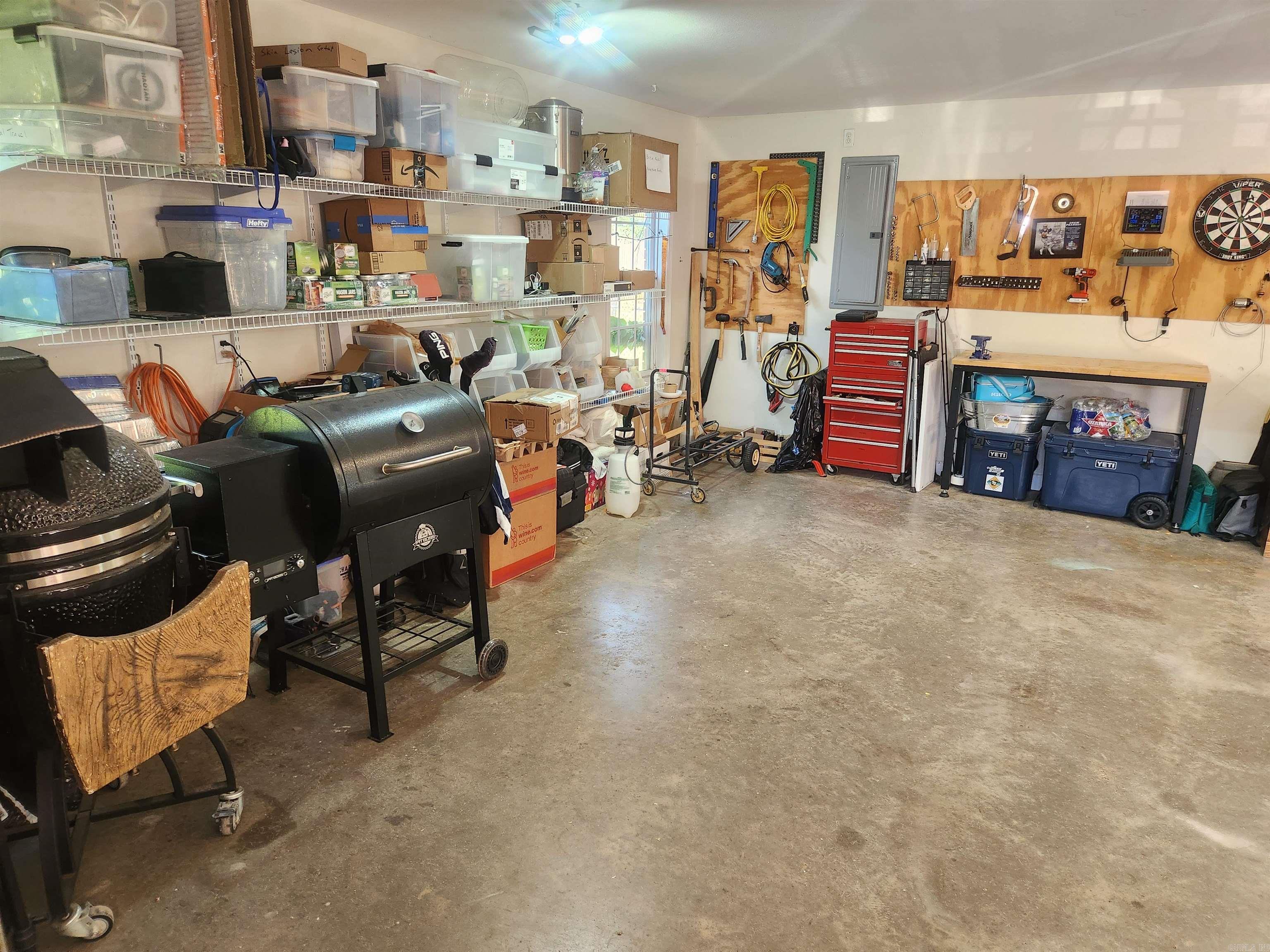315 Private Road 3393 Road Clarksville, AR 72830