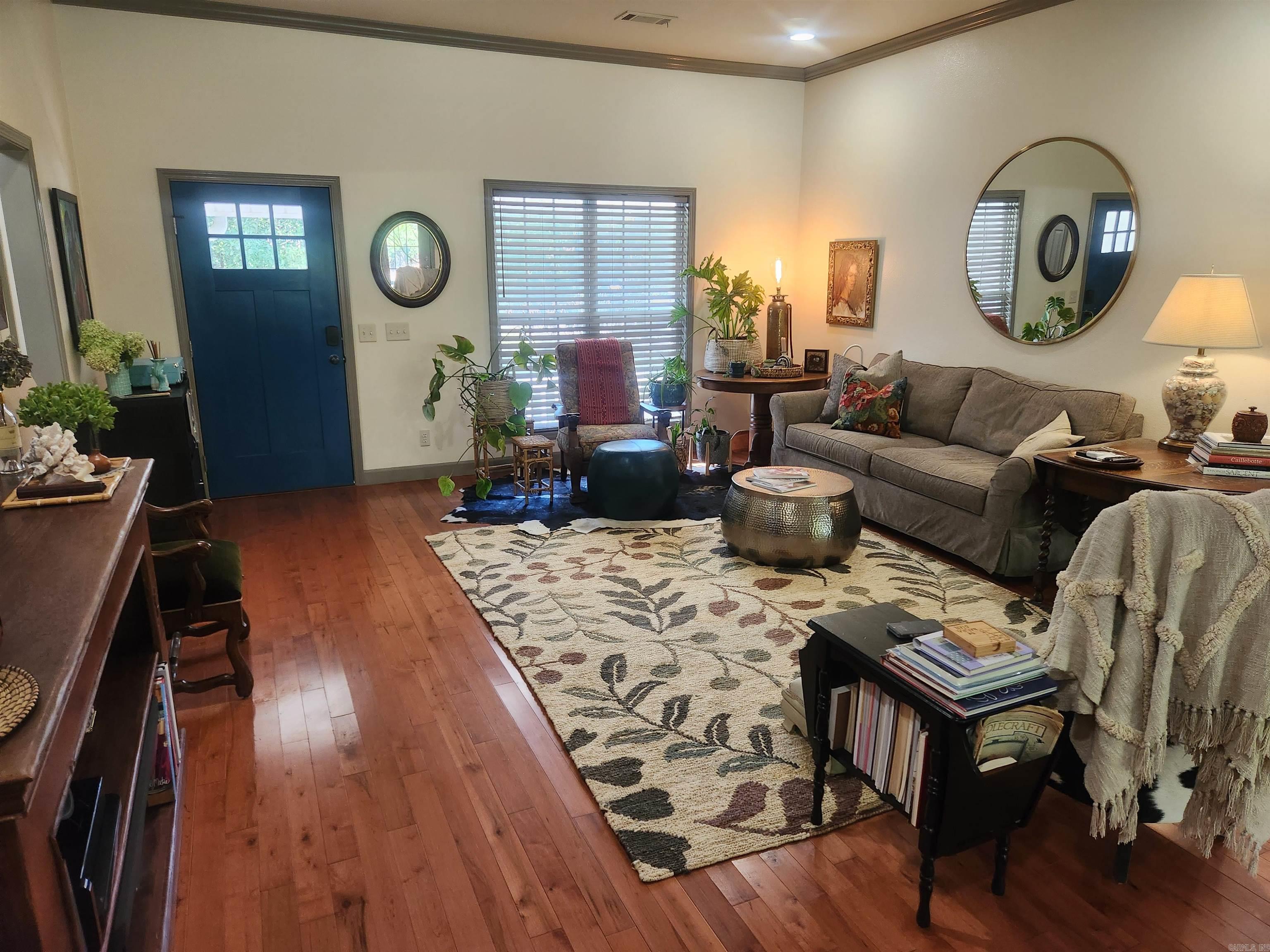315 Private Road 3393 Road Clarksville, AR 72830
