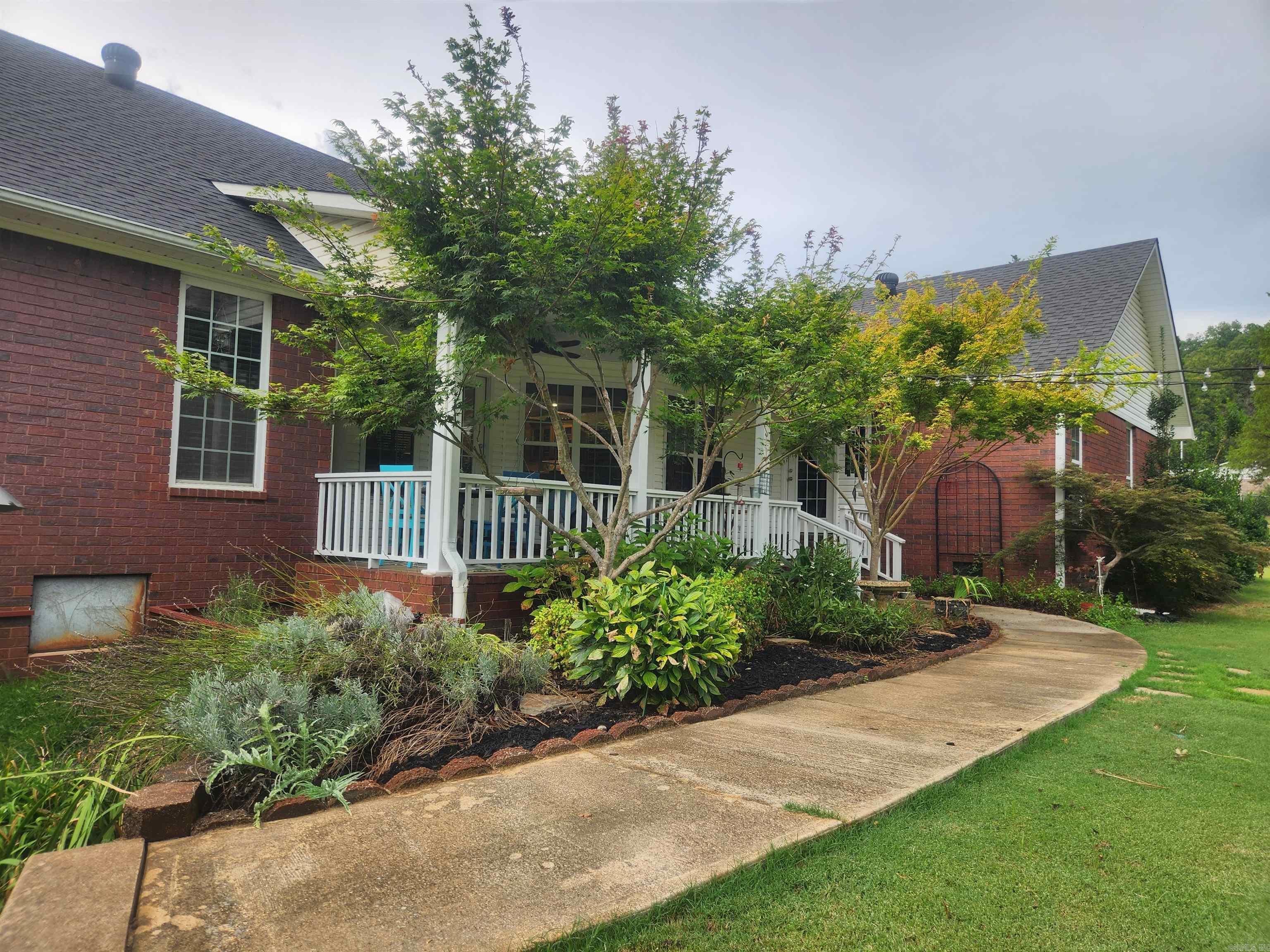315 Private Road 3393 Road Clarksville, AR 72830