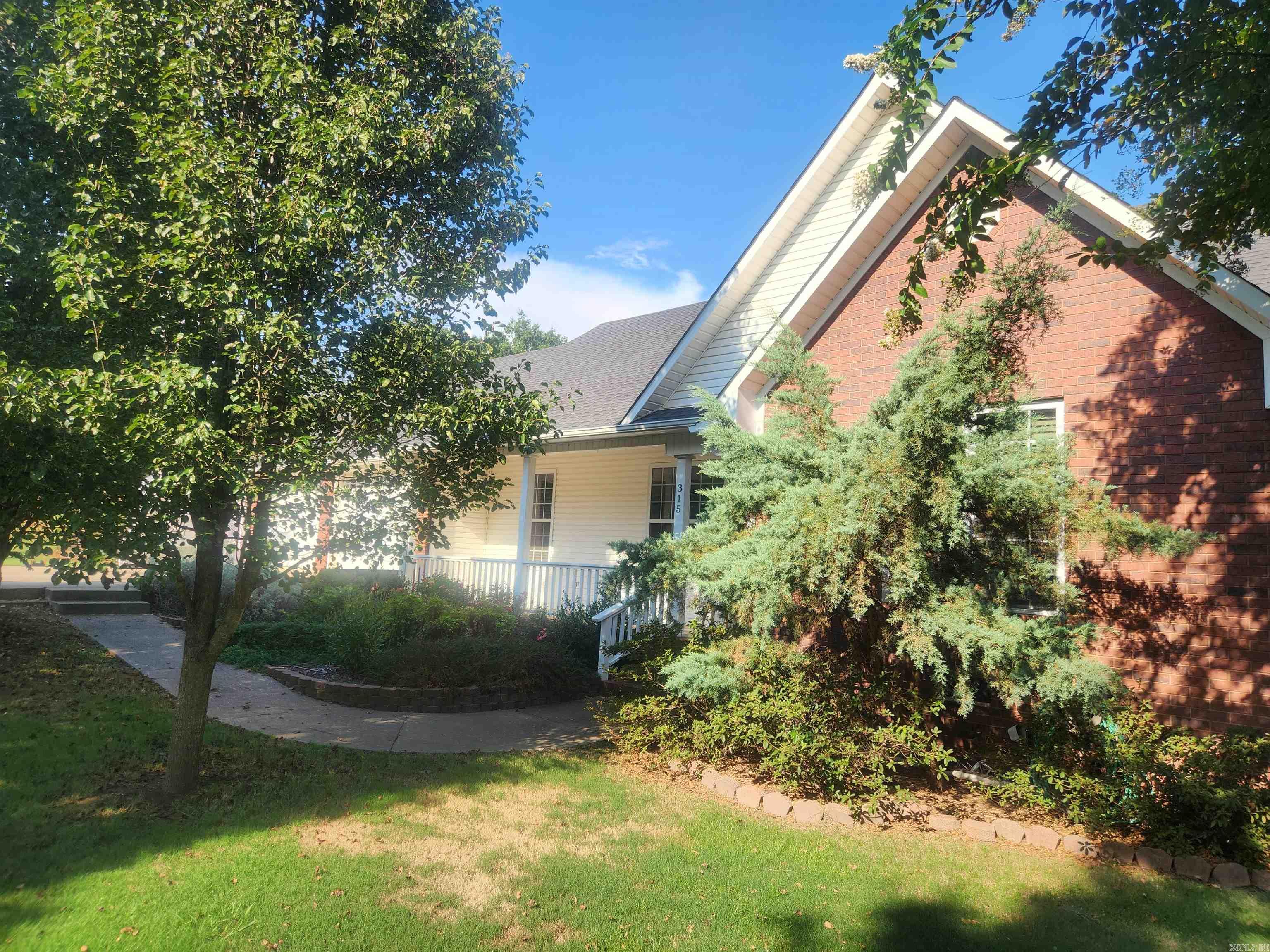 315 Private Road 3393 Road Clarksville, AR 72830