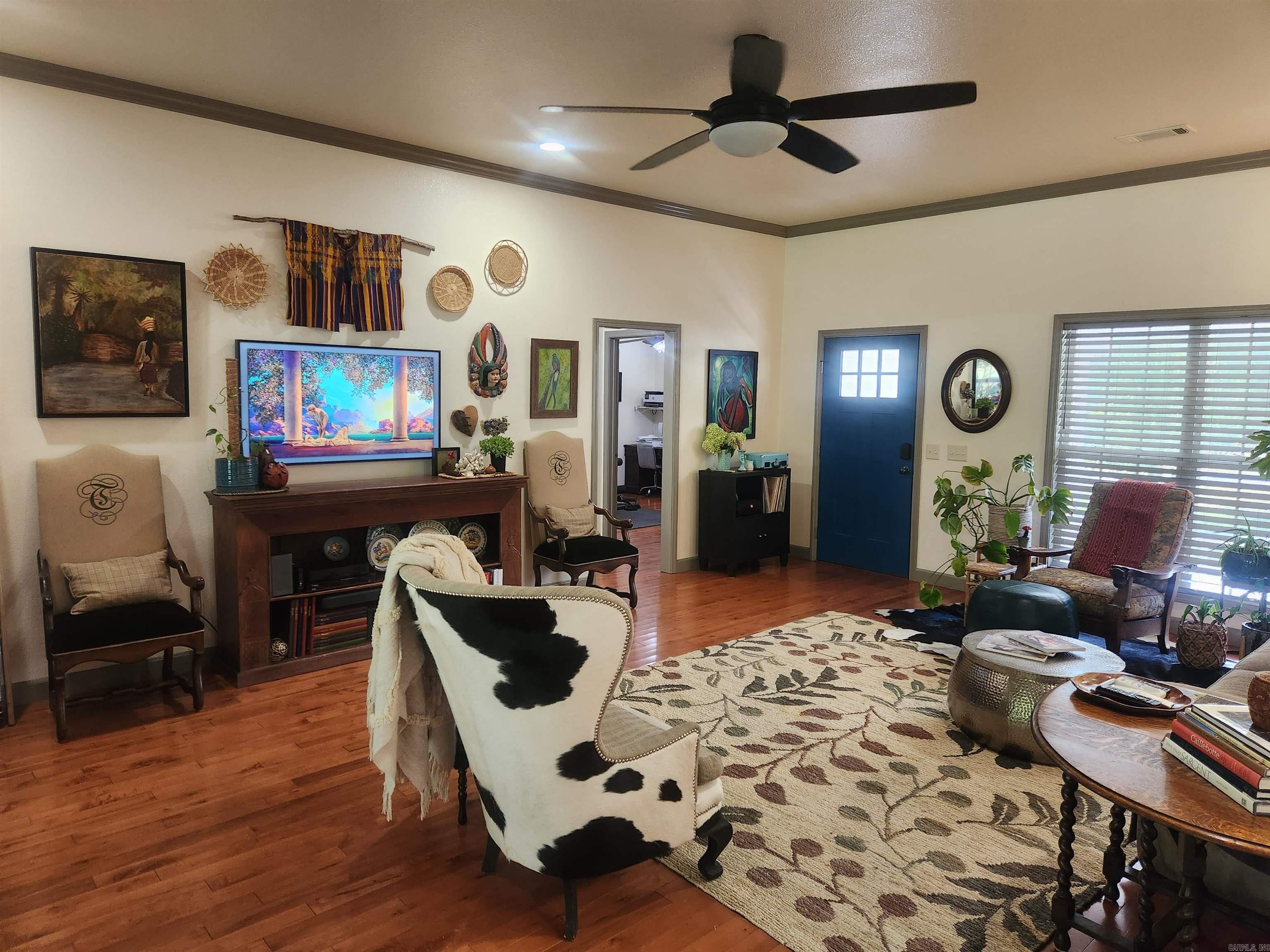 315 Private Road 3393 Road Clarksville, AR 72830