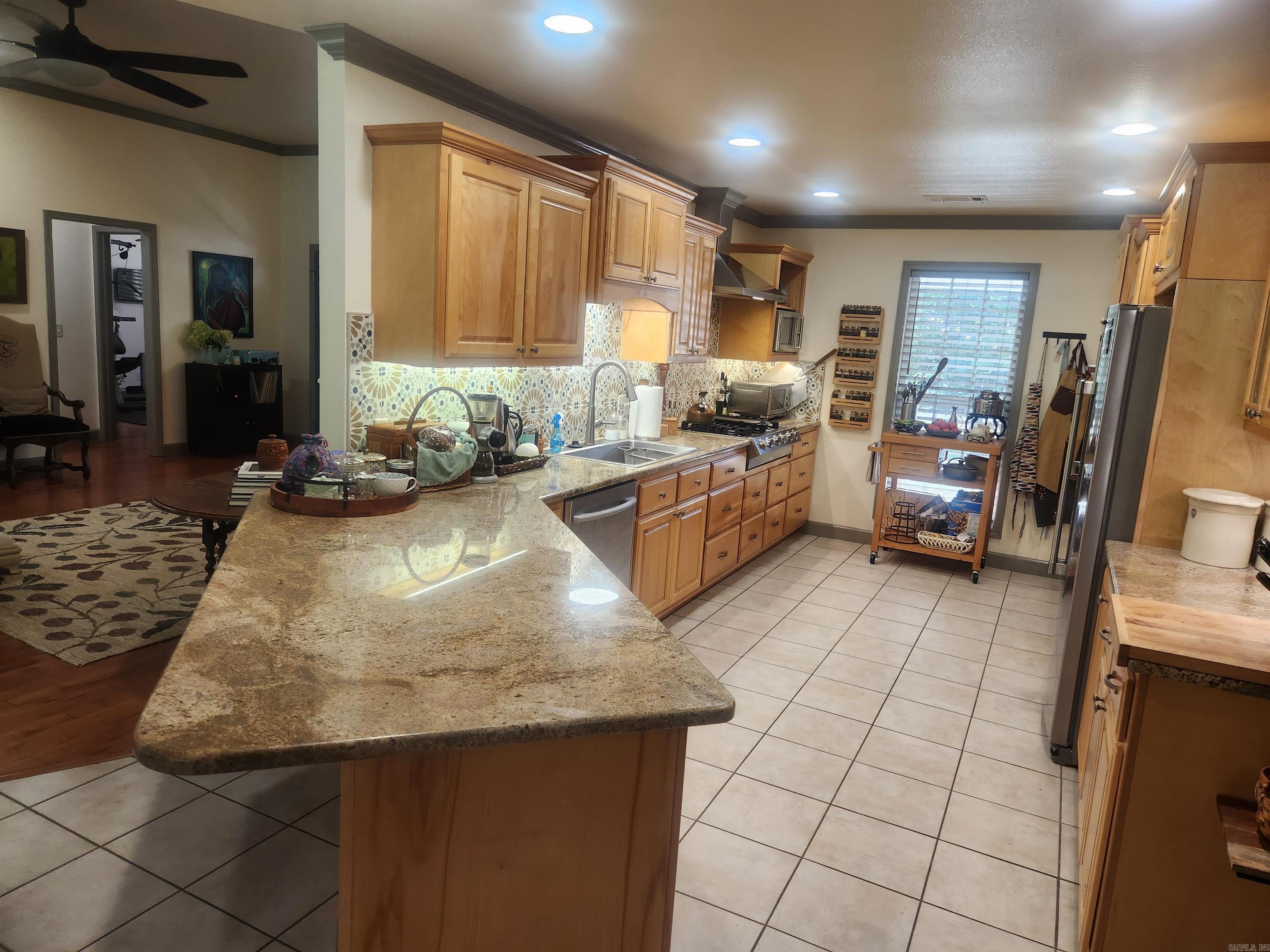 315 Private Road 3393 Road Clarksville, AR 72830
