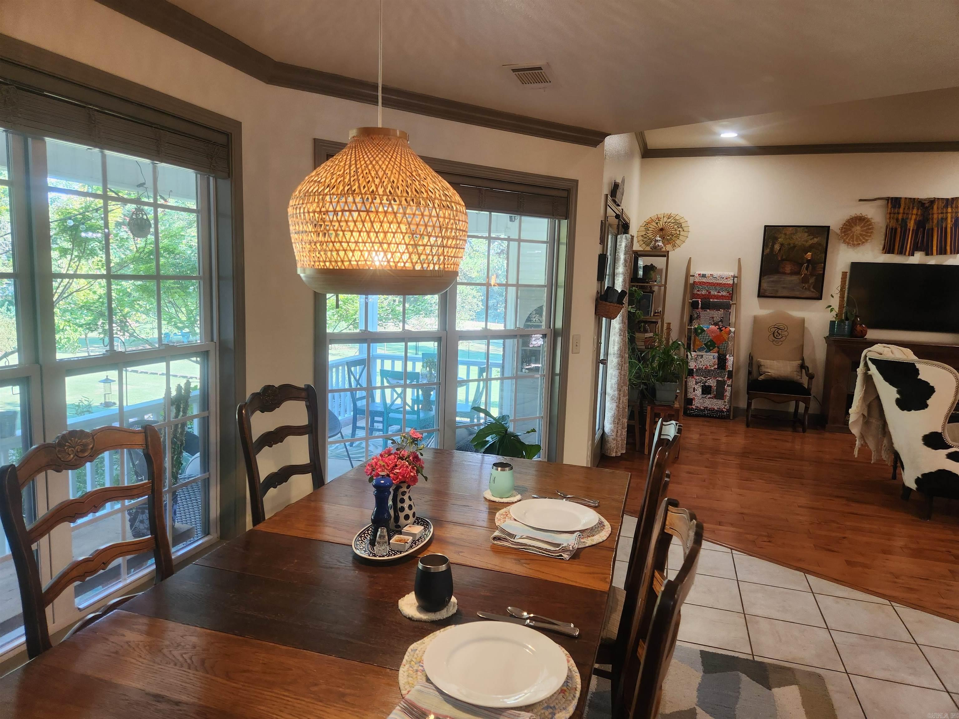 315 Private Road 3393 Road Clarksville, AR 72830