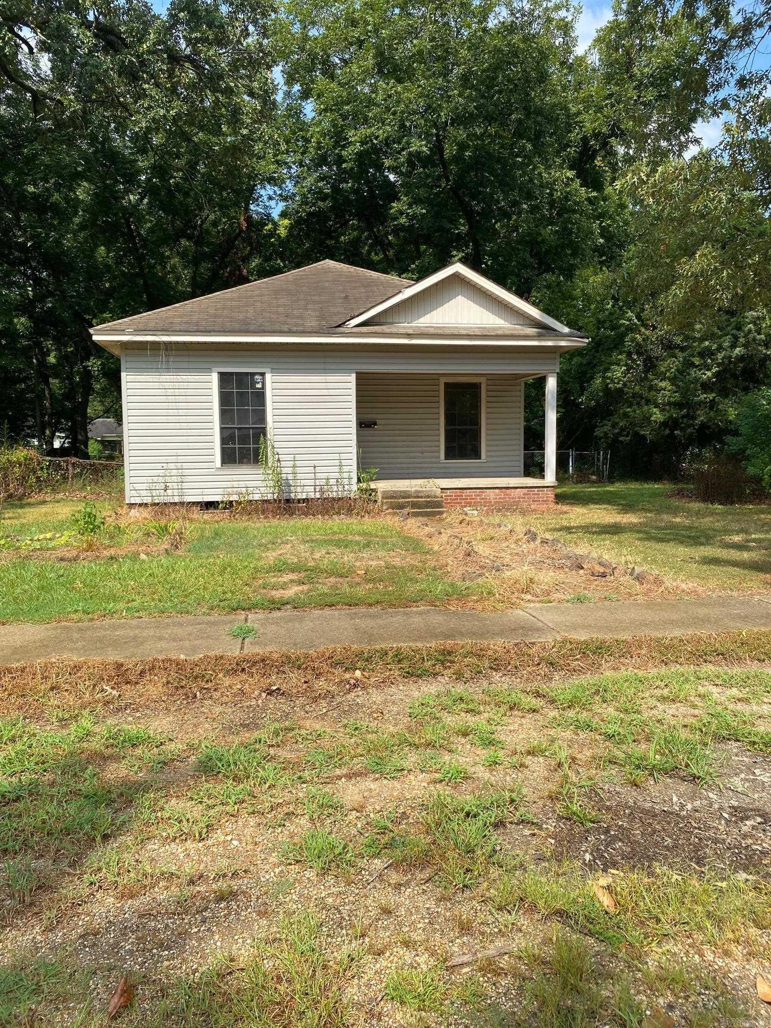 402 Elm  Crossett, AR