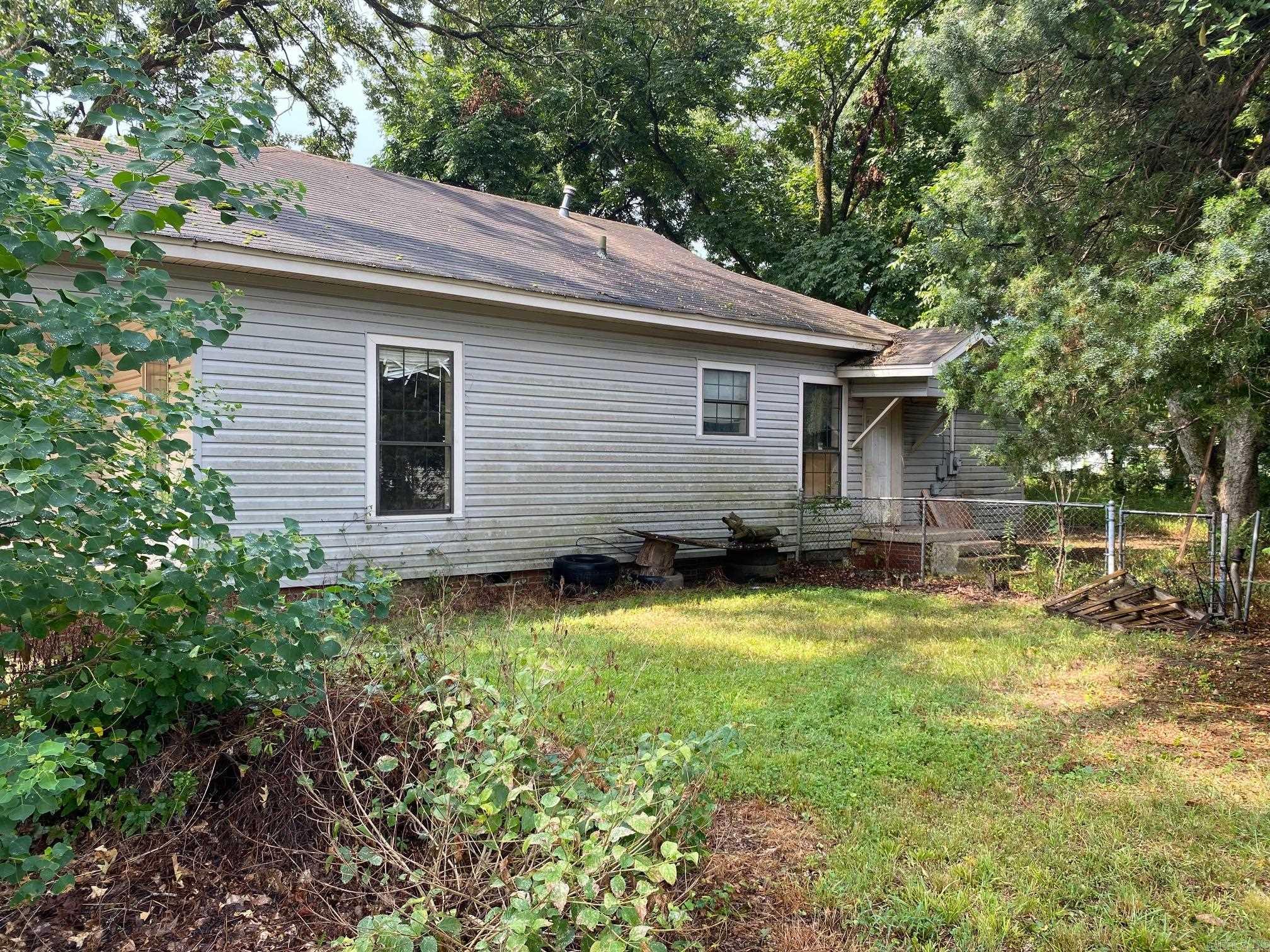402 Elm  Crossett, AR