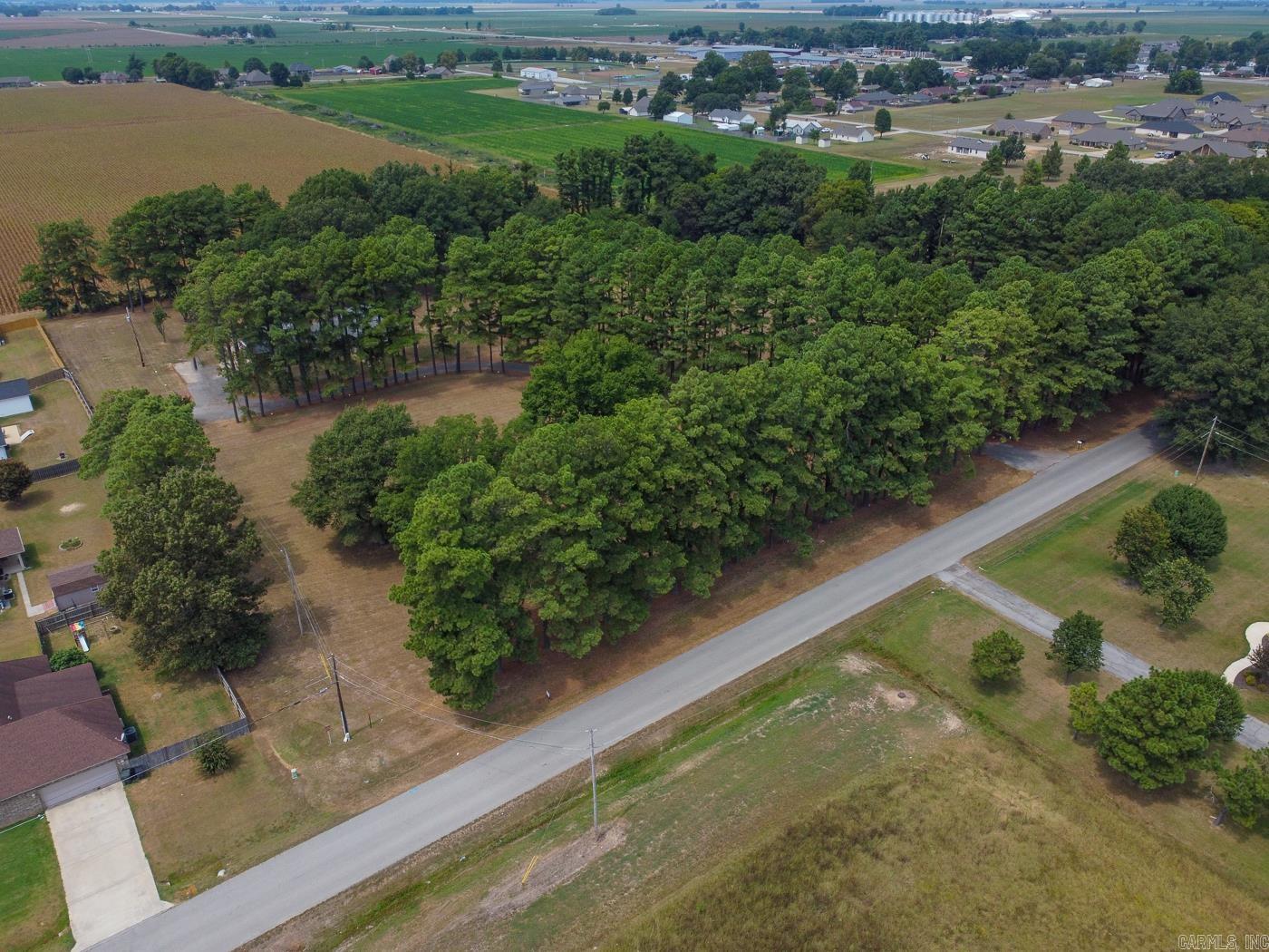 809 Hickory Rd  Lake City, AR