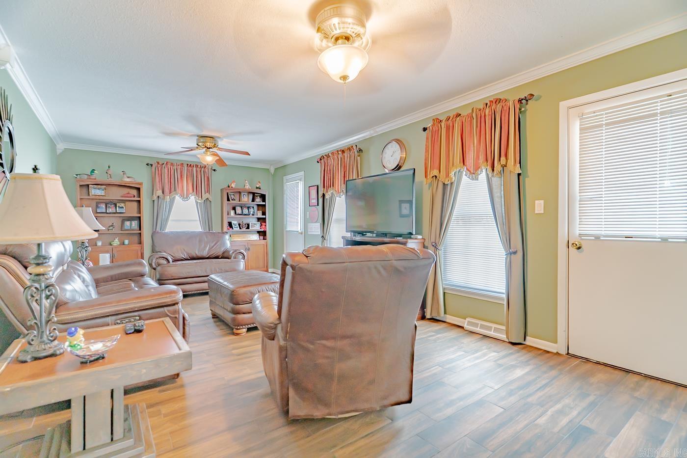 809 Hickory Rd  Lake City, AR