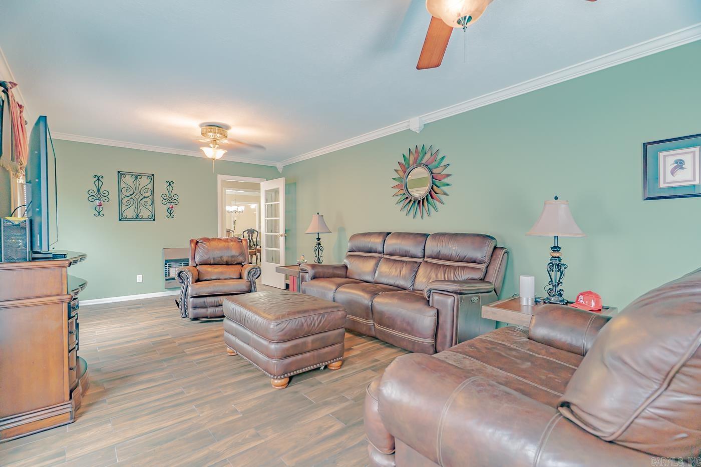 809 Hickory Rd  Lake City, AR