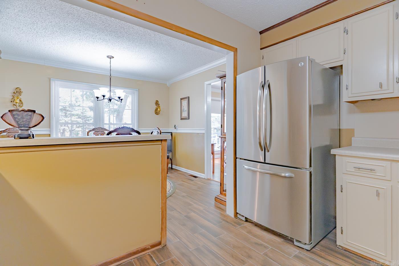 809 Hickory Rd  Lake City, AR