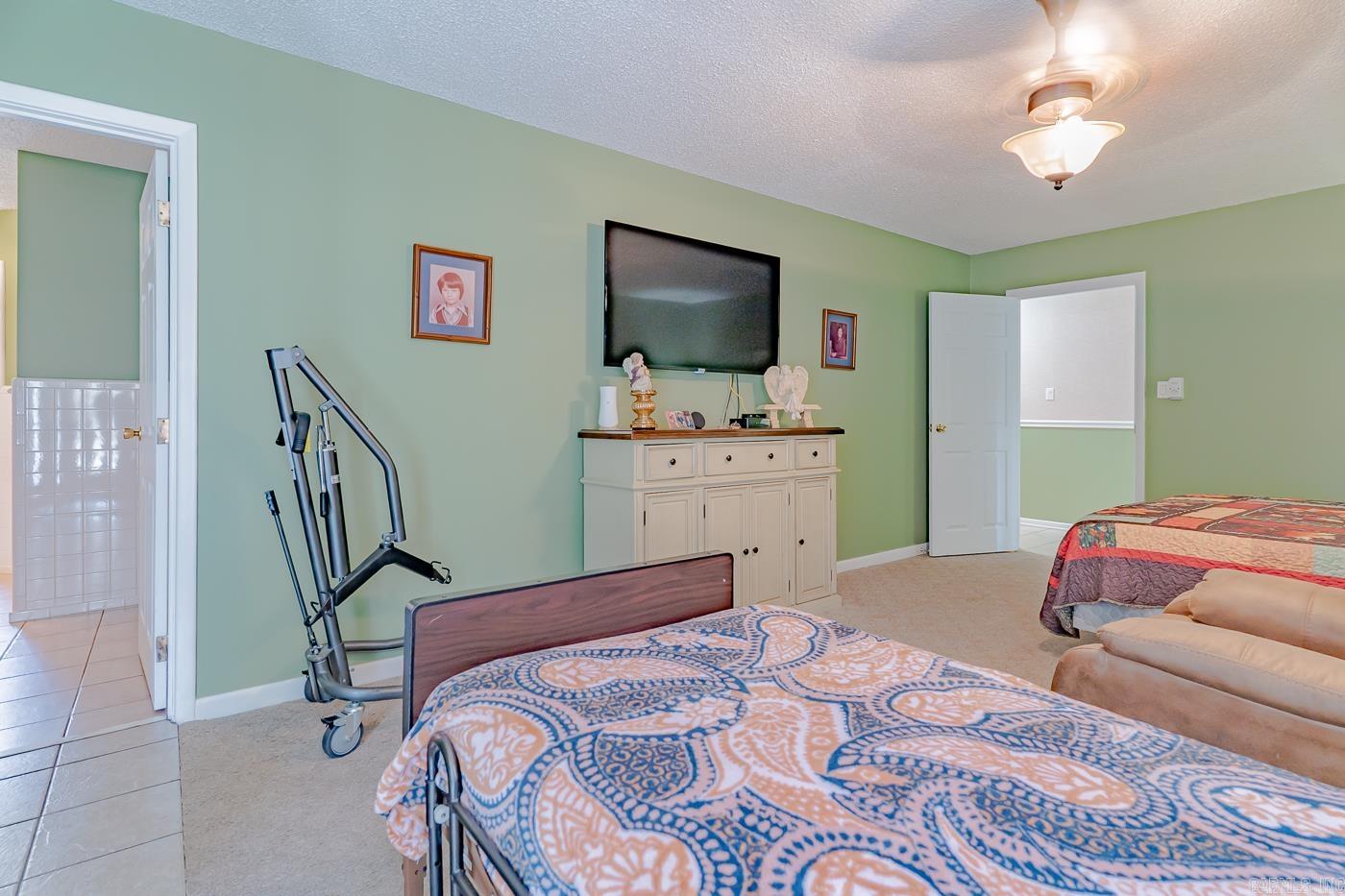 809 Hickory Rd  Lake City, AR