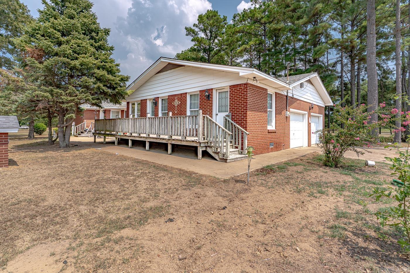 809 Hickory Rd  Lake City, AR