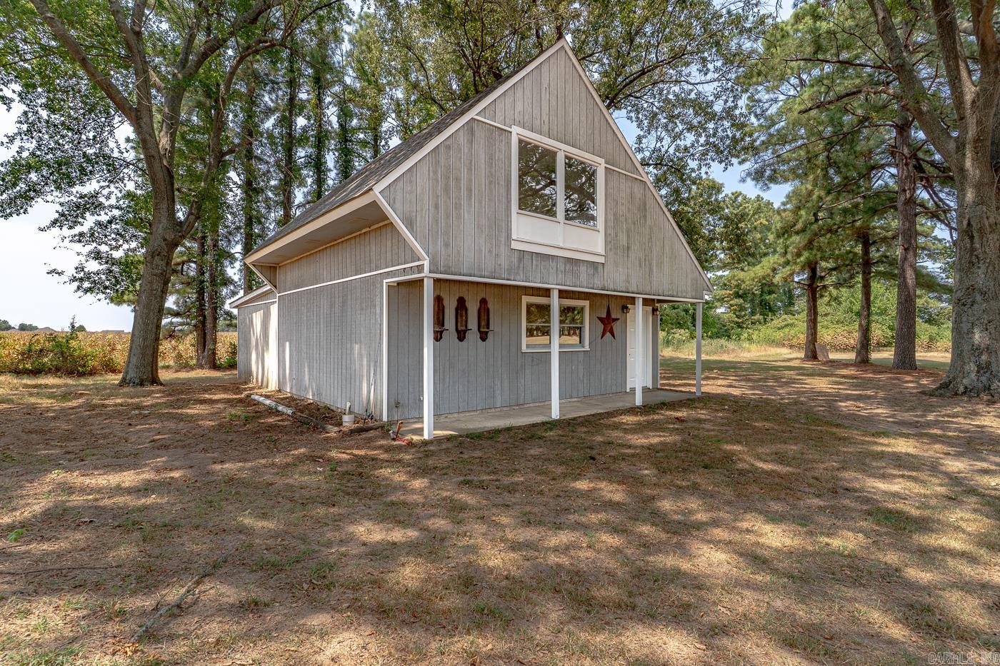 809 Hickory Rd  Lake City, AR