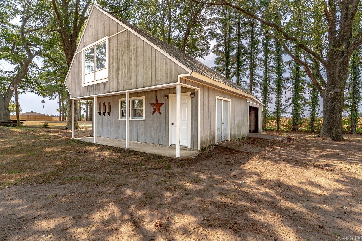 809 Hickory Rd  Lake City, AR