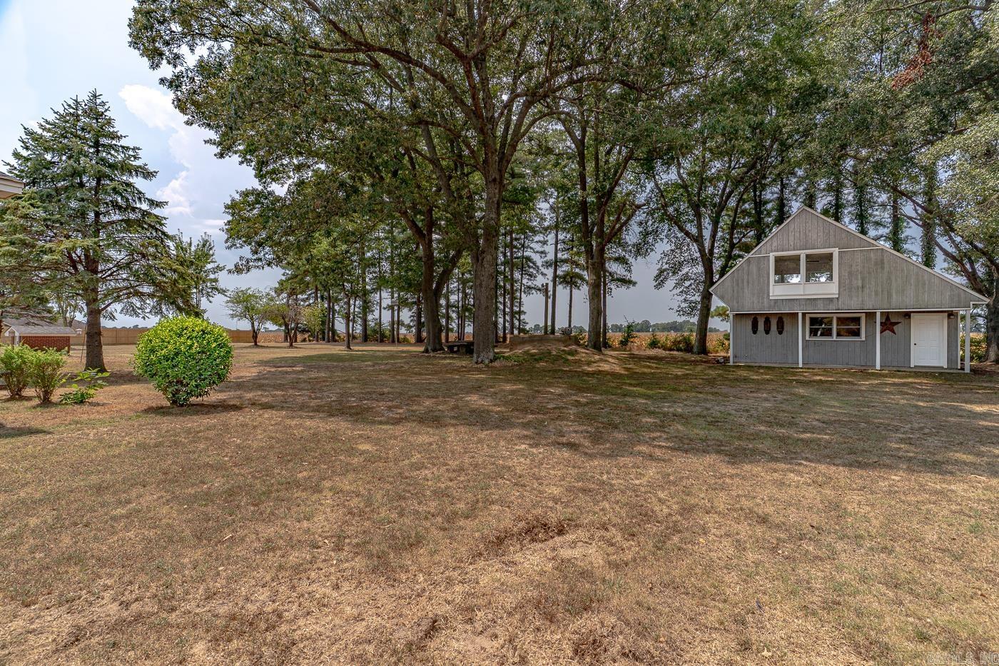 809 Hickory Rd  Lake City, AR