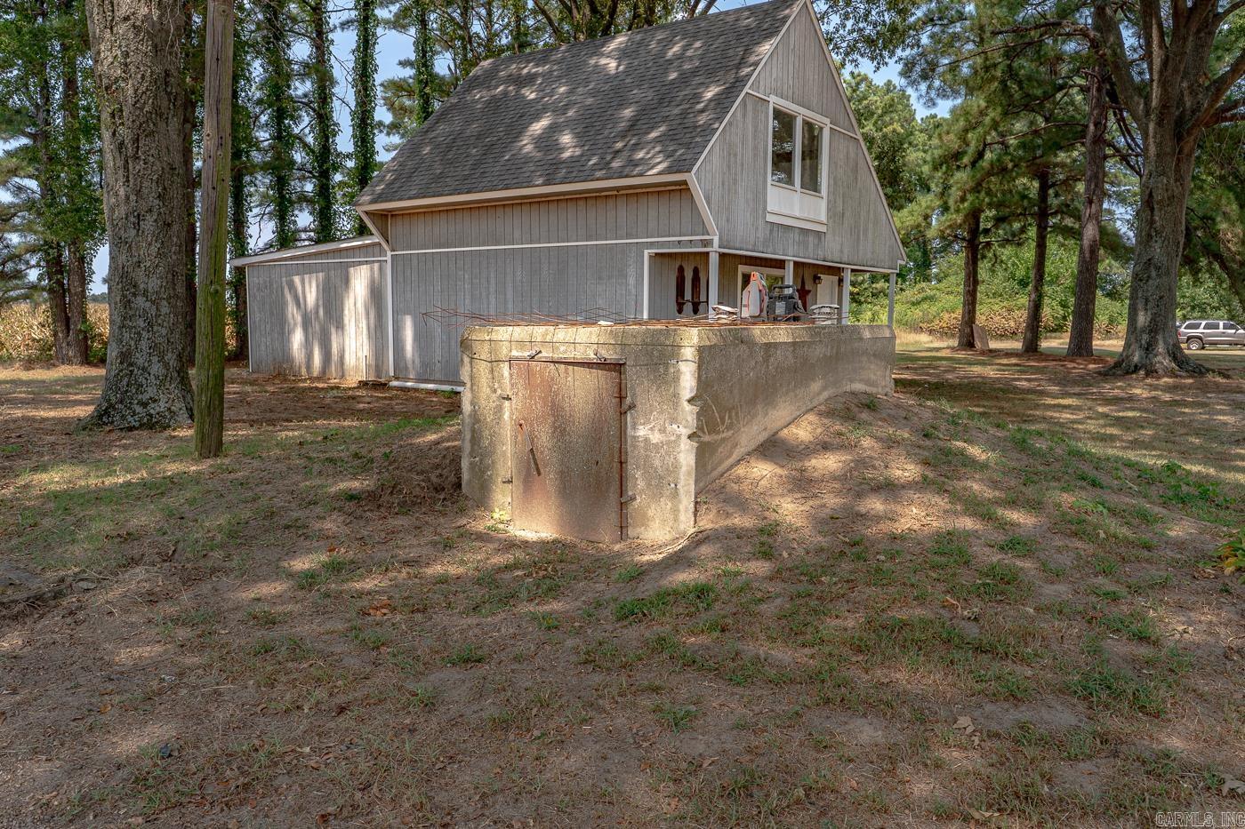 809 Hickory Rd  Lake City, AR