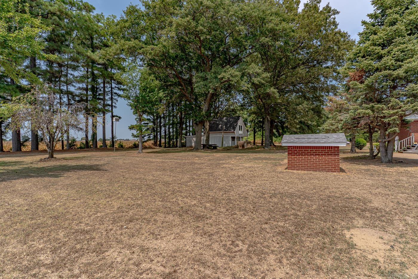 809 Hickory Rd  Lake City, AR