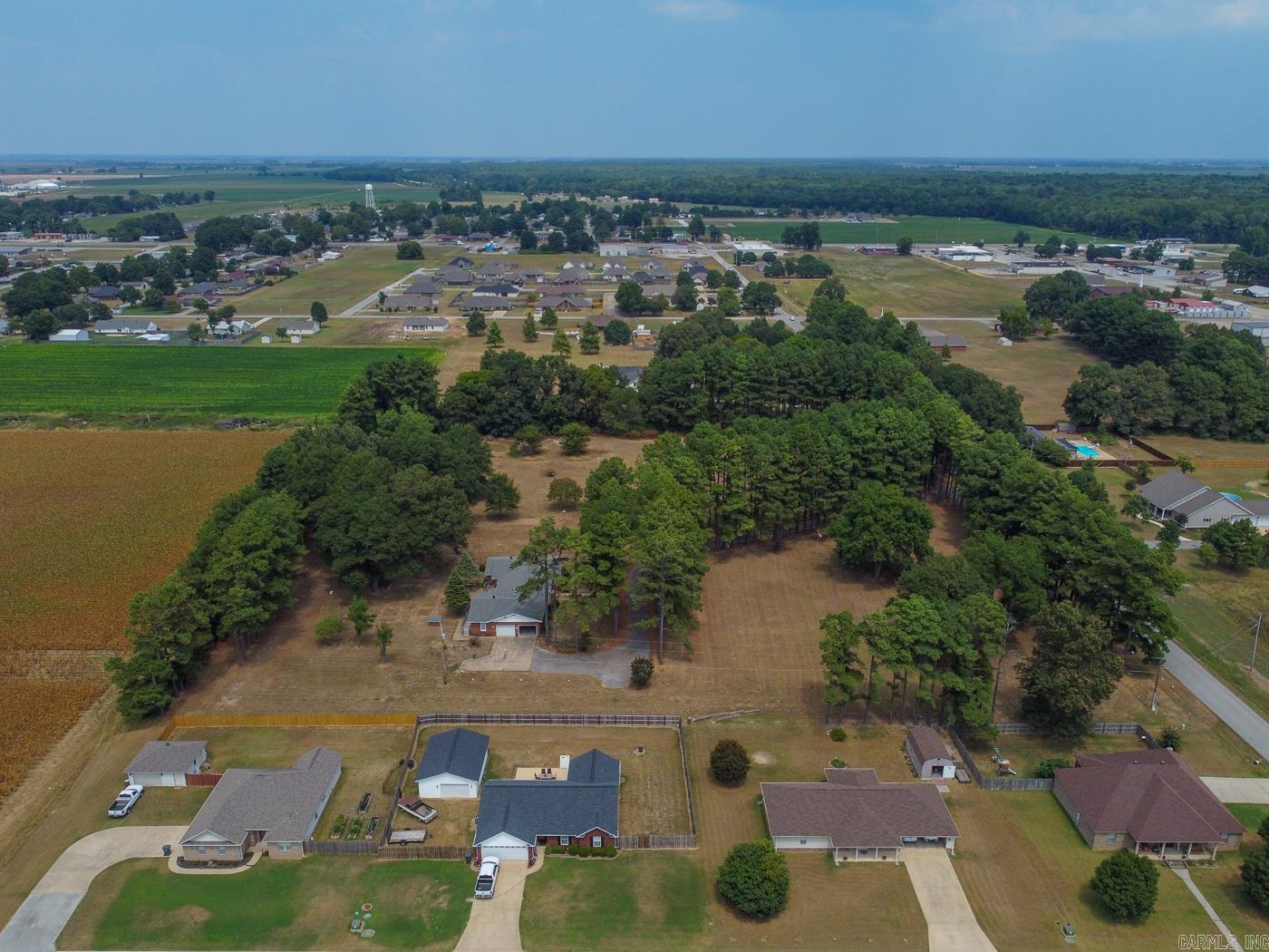 809 Hickory Rd  Lake City, AR