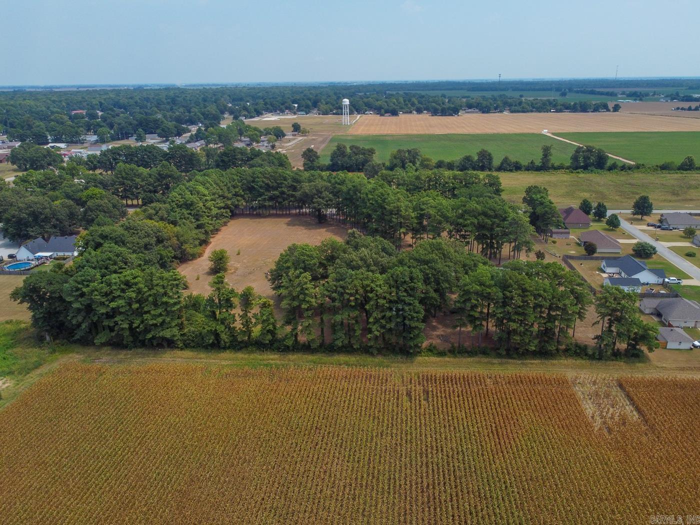 809 Hickory Rd  Lake City, AR