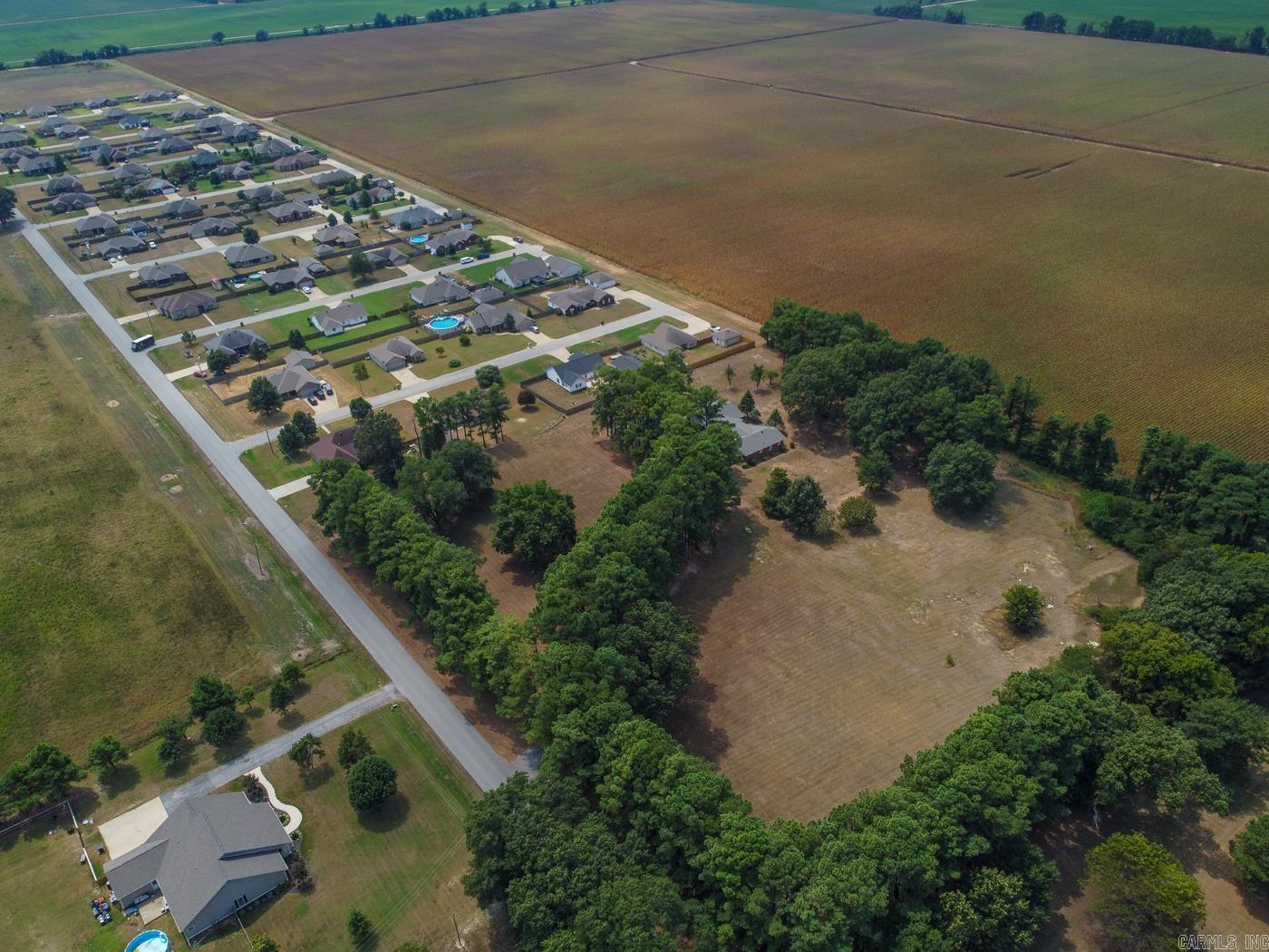 809 Hickory Rd  Lake City, AR