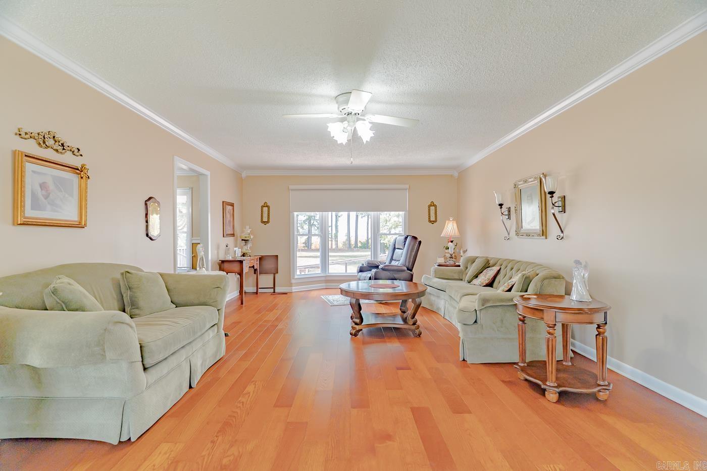 809 Hickory Rd  Lake City, AR