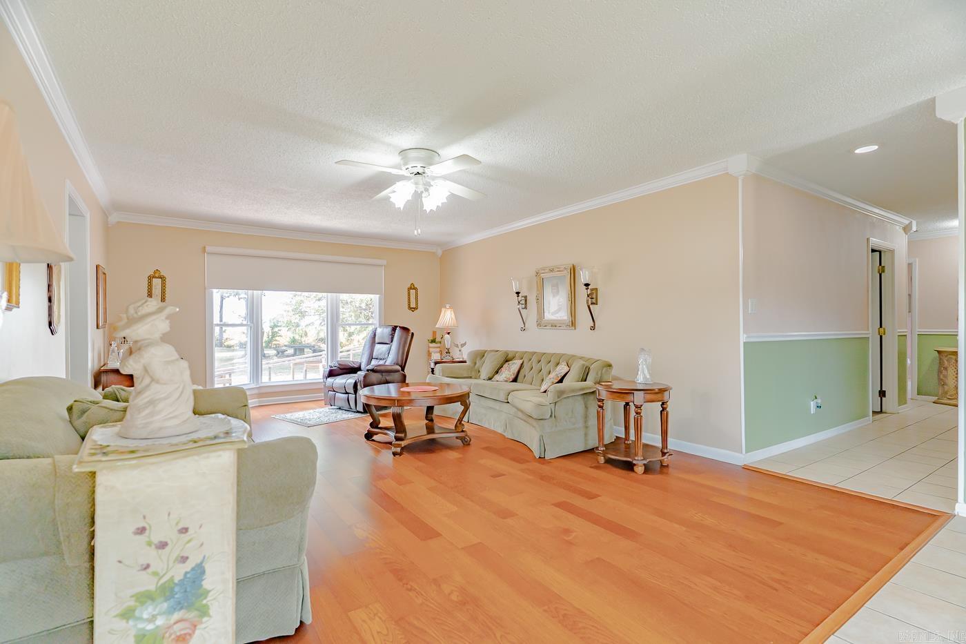 809 Hickory Rd  Lake City, AR