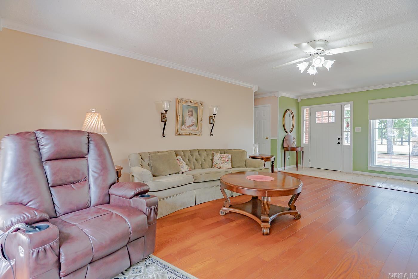 809 Hickory Rd  Lake City, AR