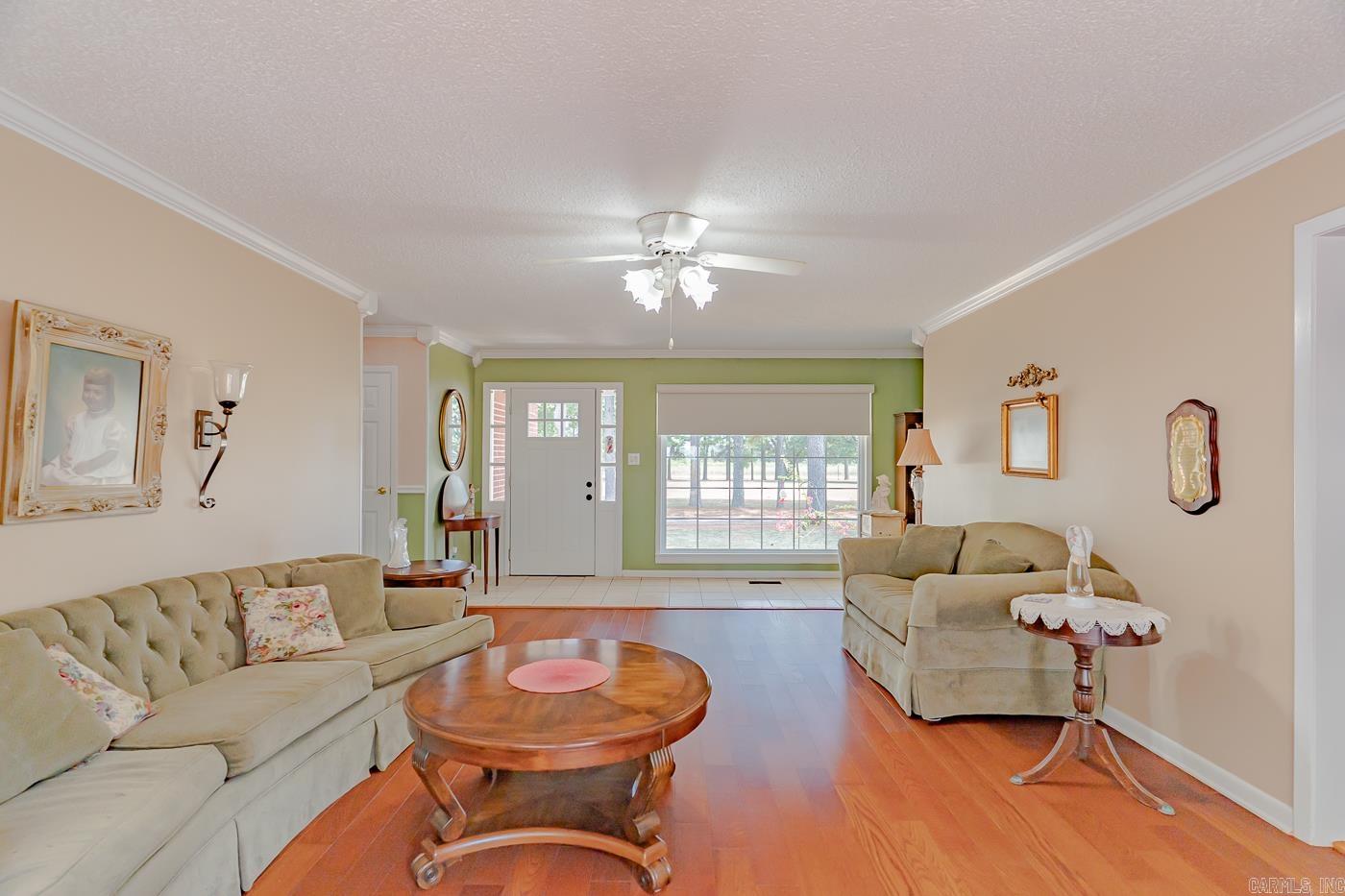 809 Hickory Rd  Lake City, AR