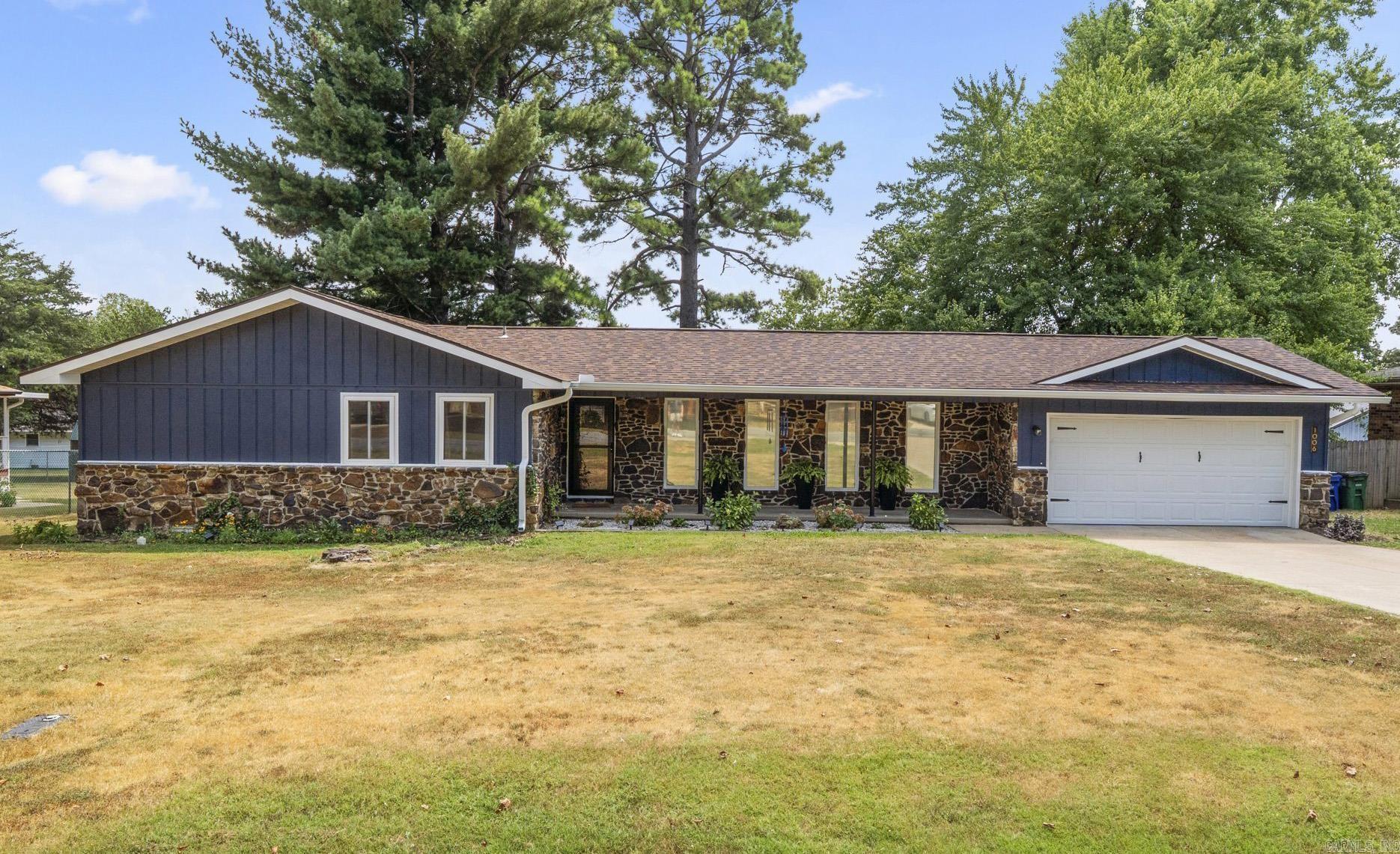 1006 Tanglewood  Mountain Home, AR