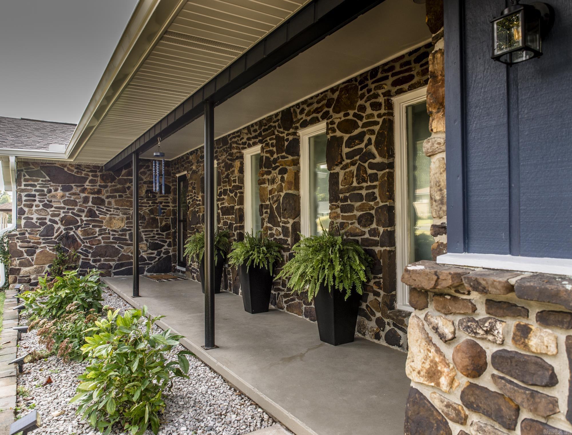 1006 Tanglewood  Mountain Home, AR