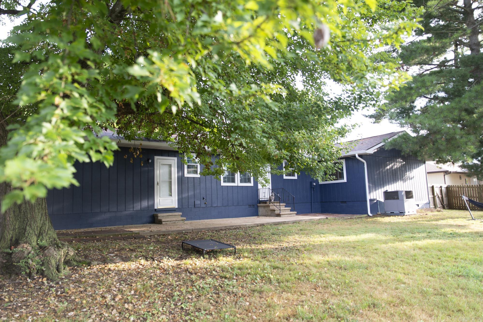 1006 Tanglewood  Mountain Home, AR