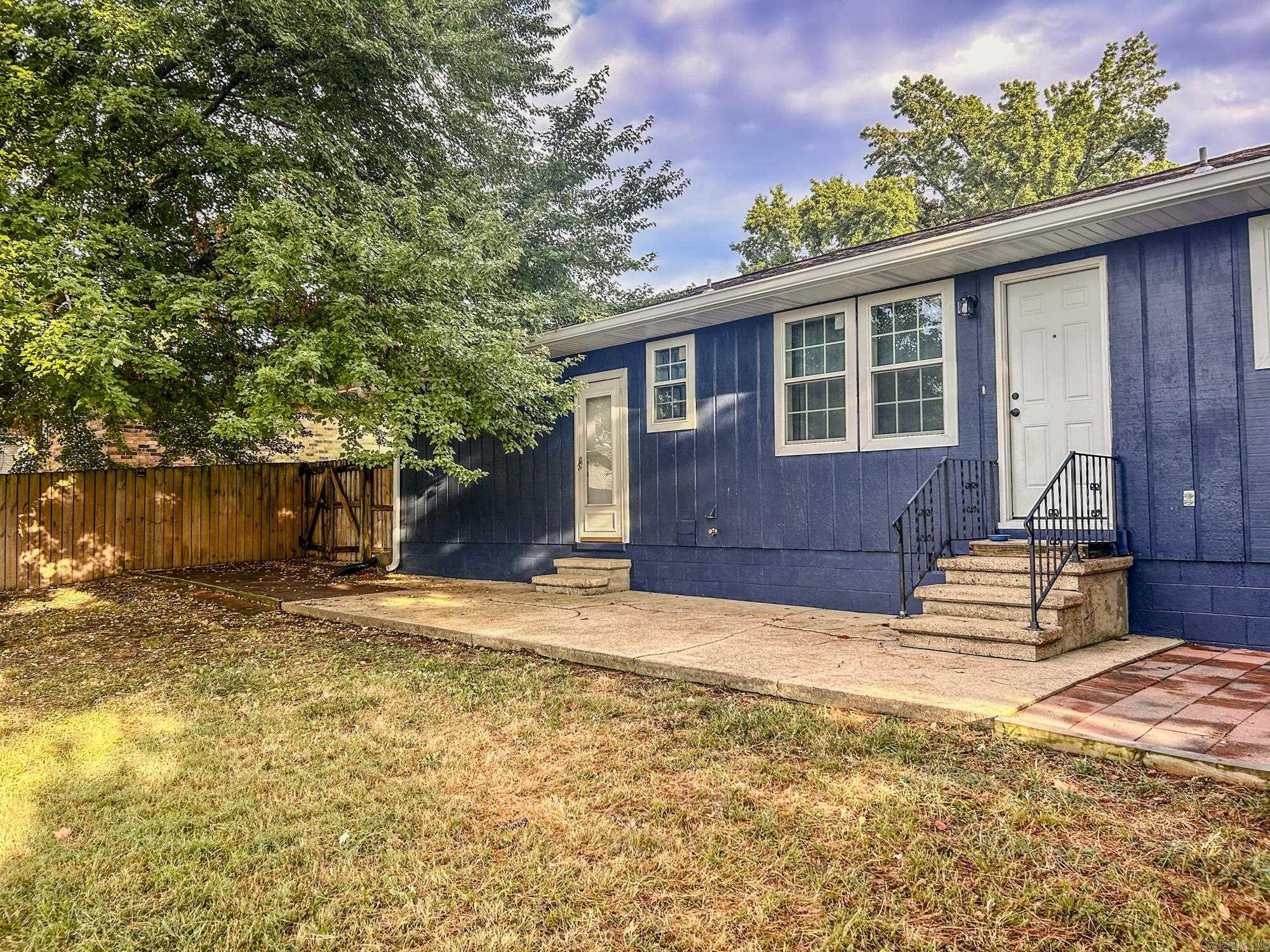 1006 Tanglewood  Mountain Home, AR