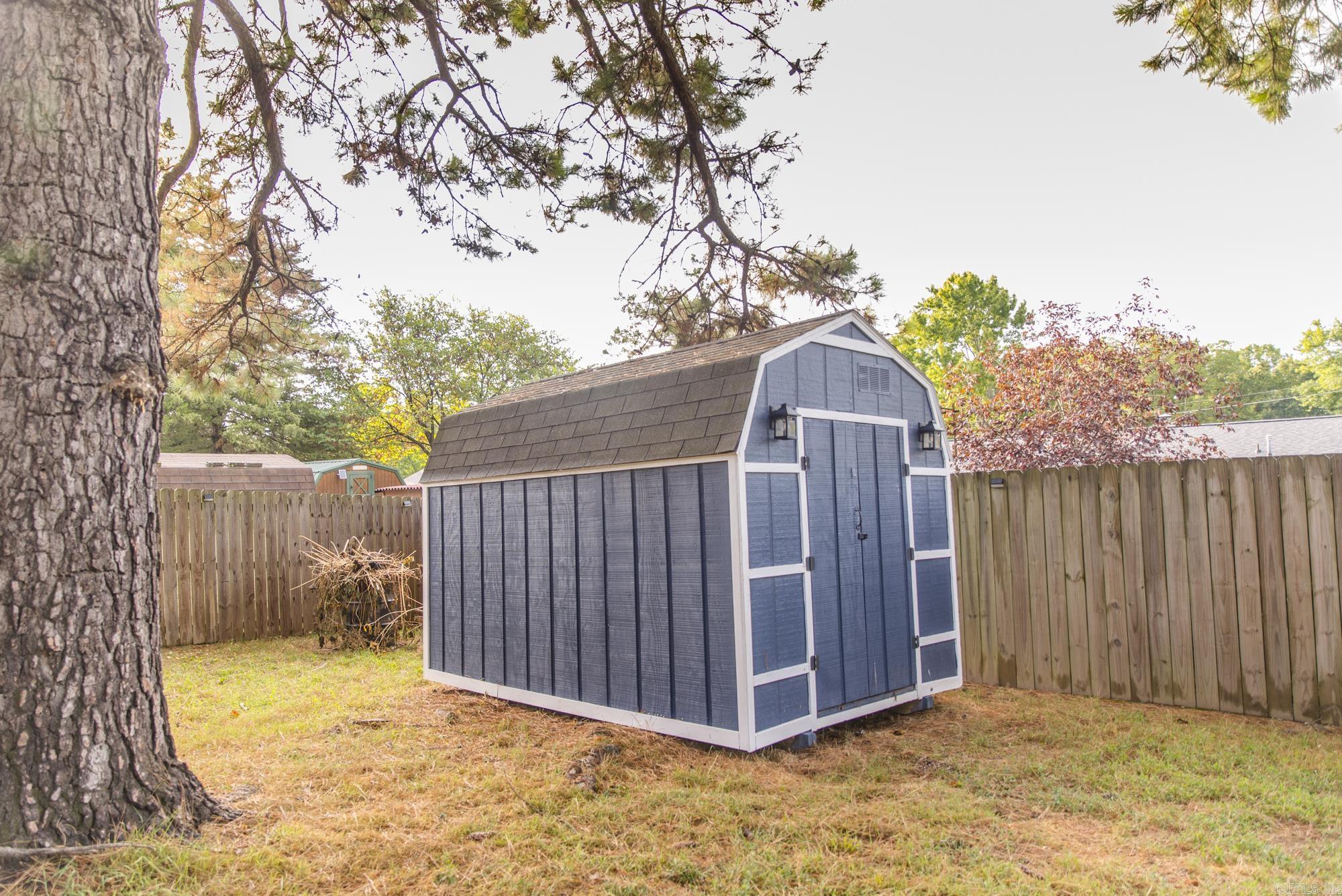 1006 Tanglewood  Mountain Home, AR