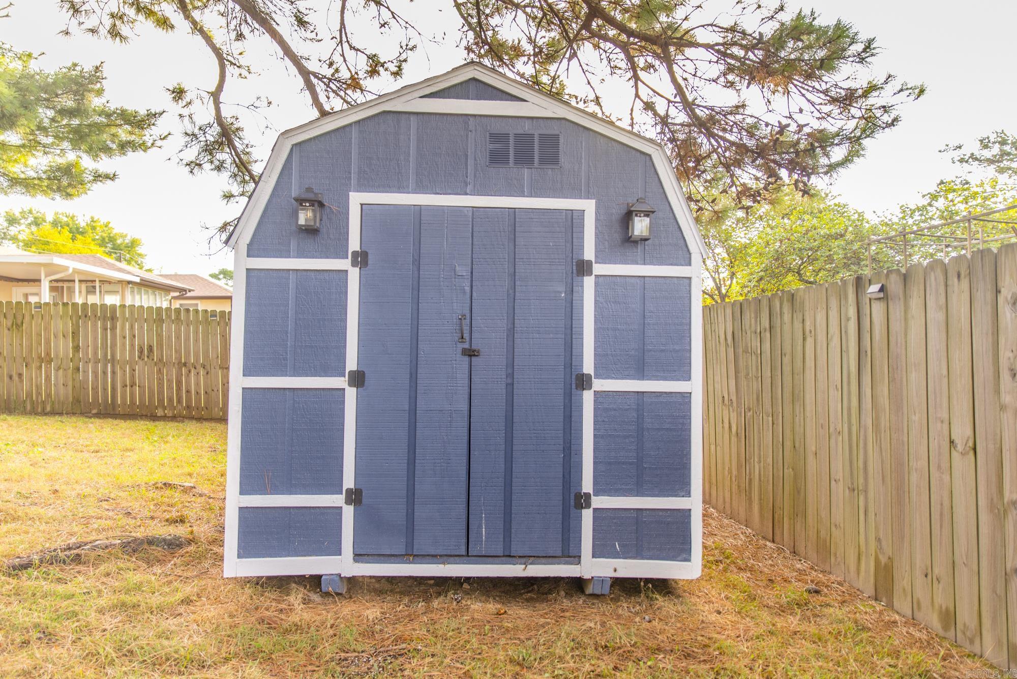 1006 Tanglewood  Mountain Home, AR