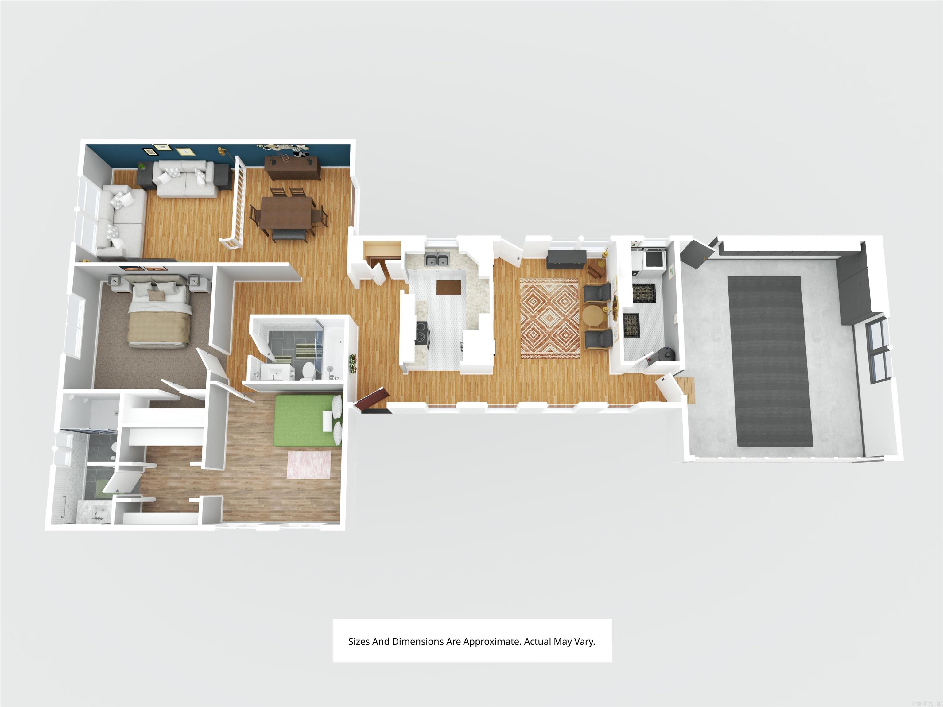 1006 Tanglewood  Mountain Home, AR