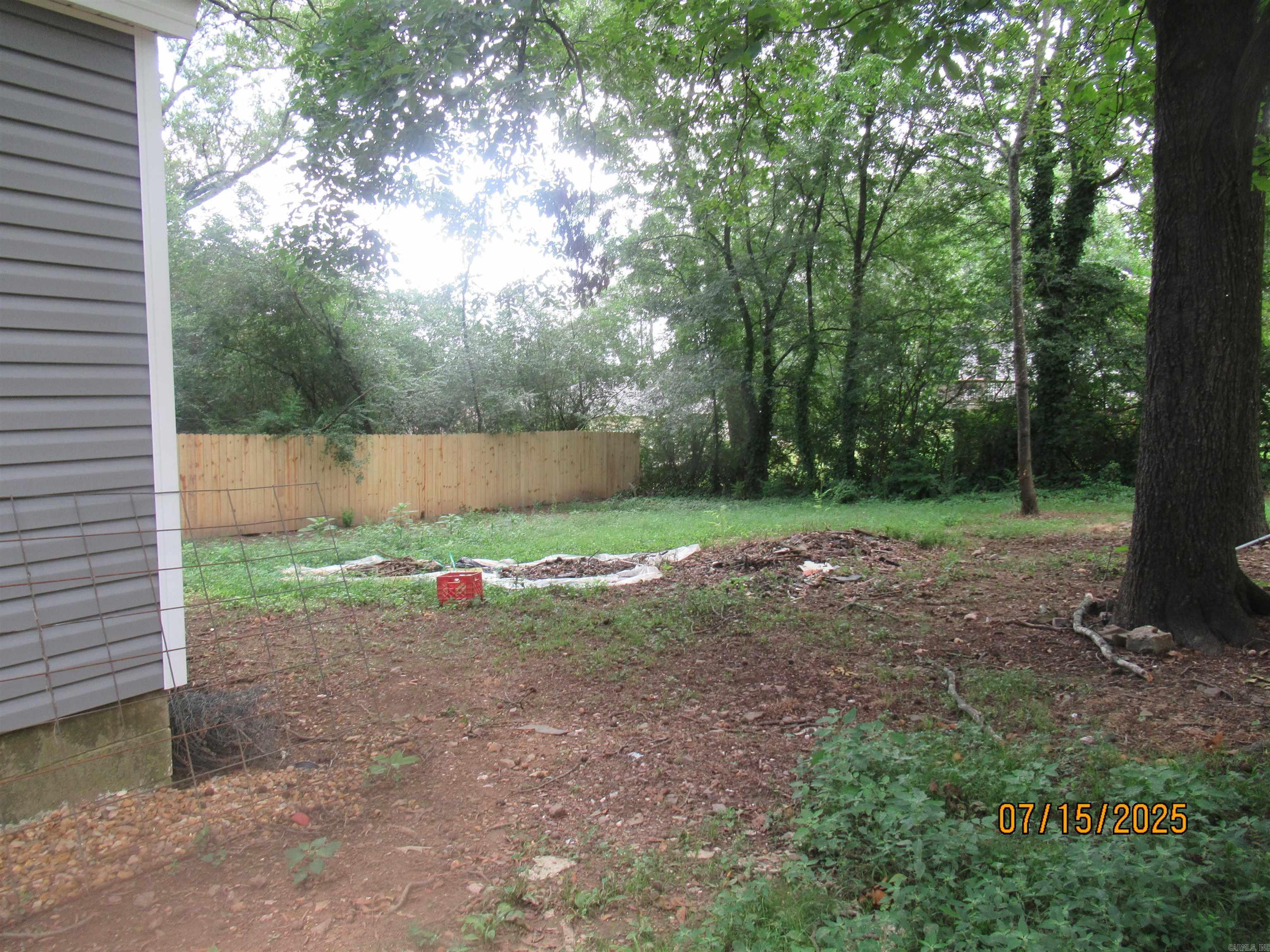 4500 LUDWIG  Little Rock, AR