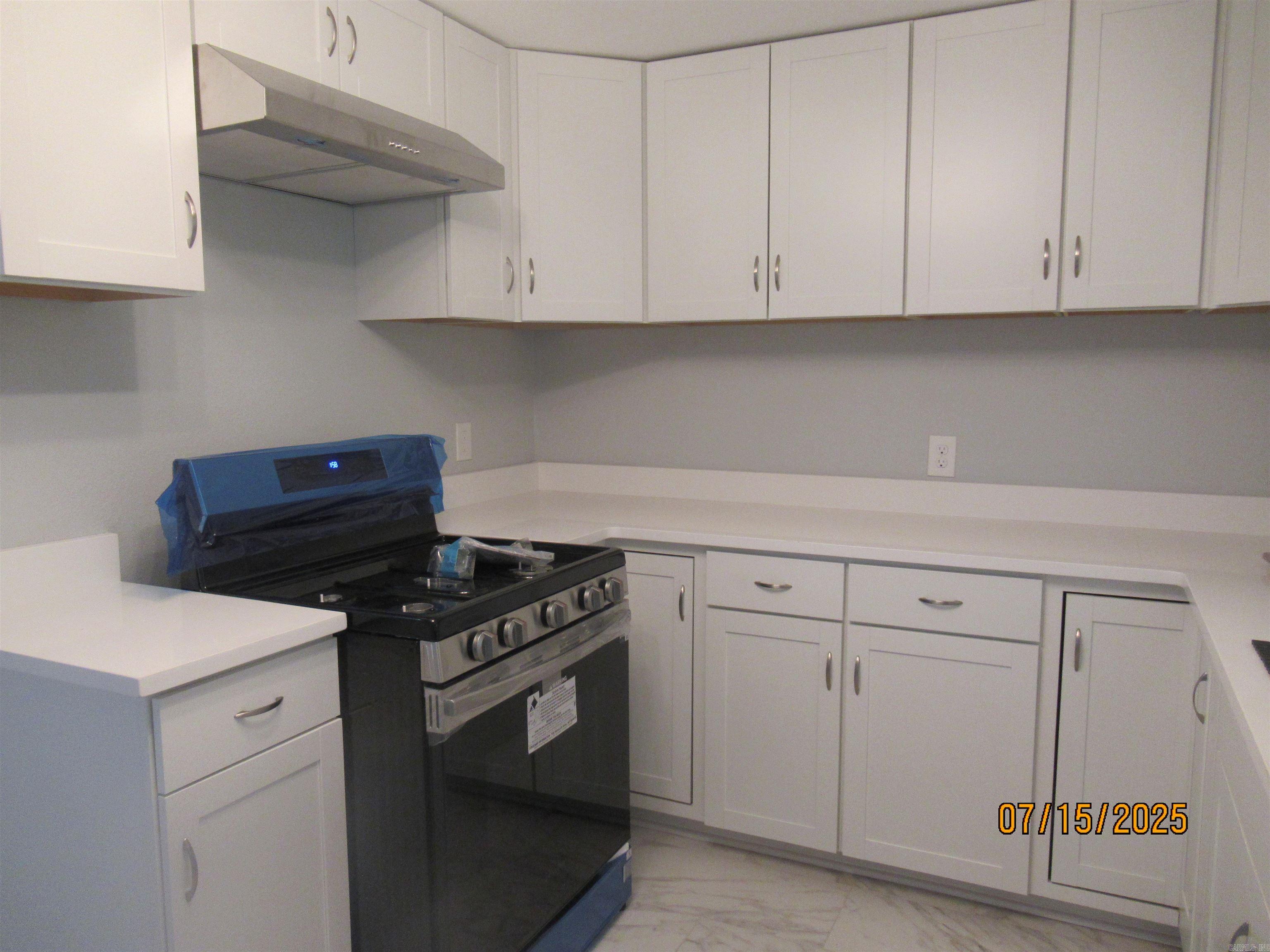 4500 LUDWIG  Little Rock, AR