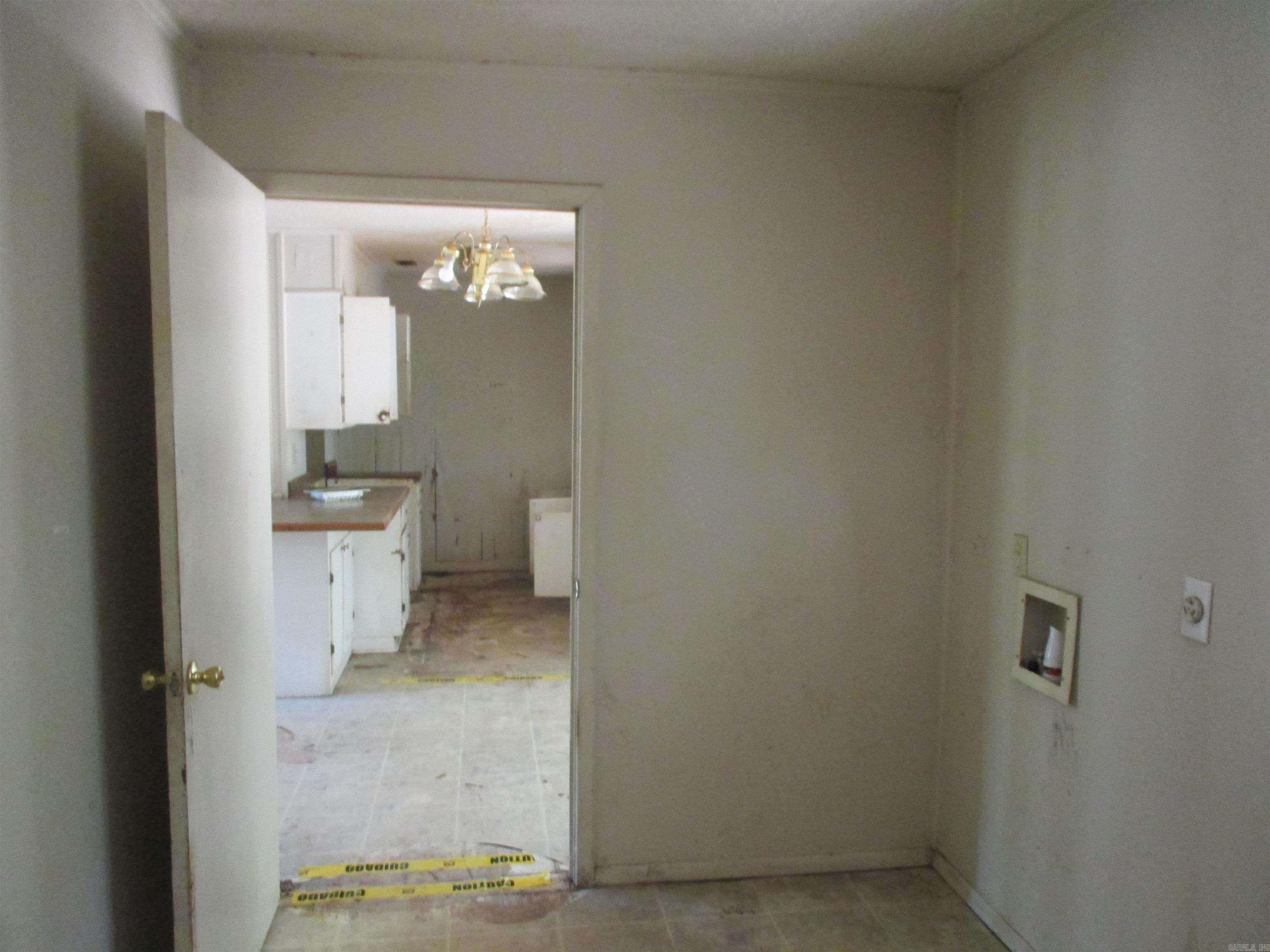 520 W Valley  Perryville, AR
