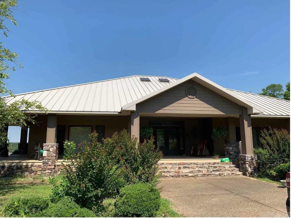211 Hale Road  Gurdon, AR