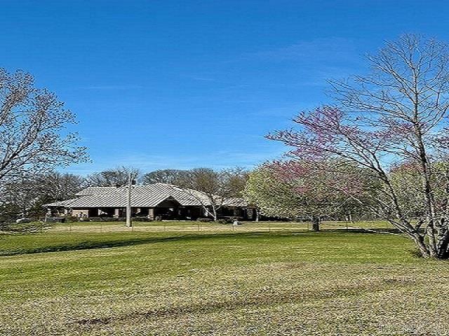 211 Hale Road  Gurdon, AR