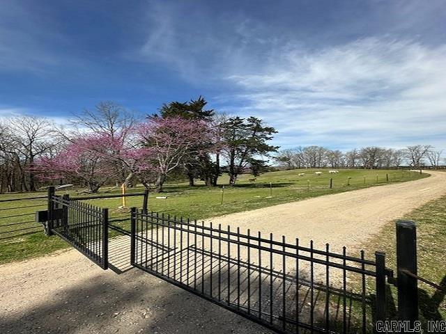 211 Hale Road  Gurdon, AR