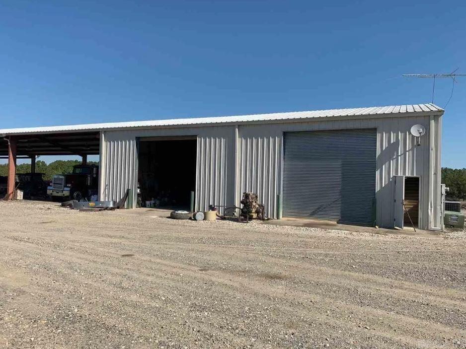 211 Hale Road  Gurdon, AR