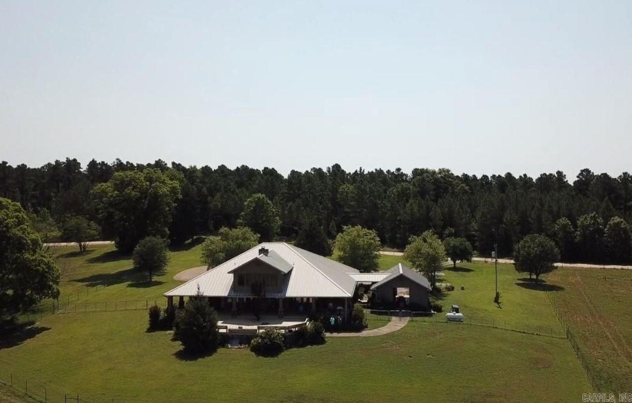 211 Hale Road  Gurdon, AR
