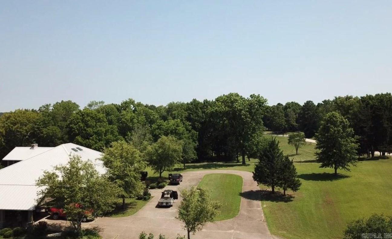 211 Hale Road  Gurdon, AR