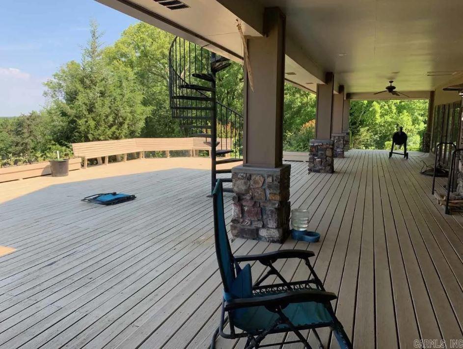 211 Hale Road  Gurdon, AR