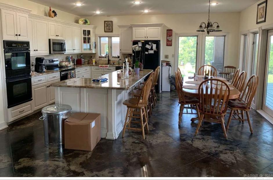 211 Hale Road  Gurdon, AR